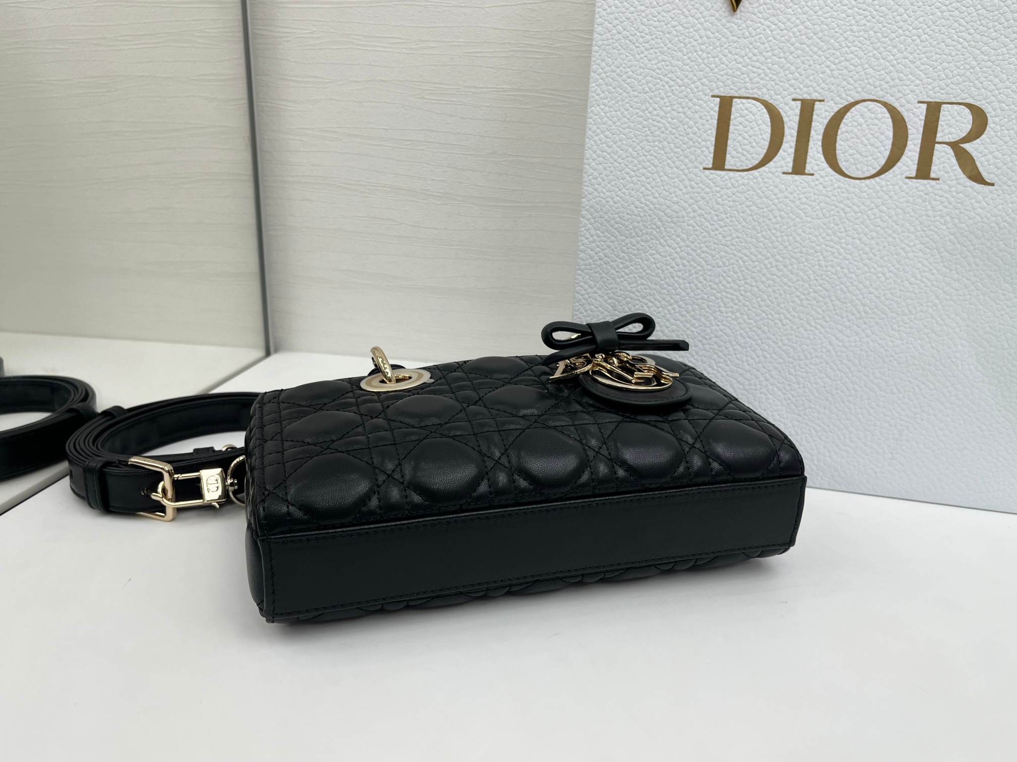 Diro D-Joy Bag-22.5*6*11.5CM