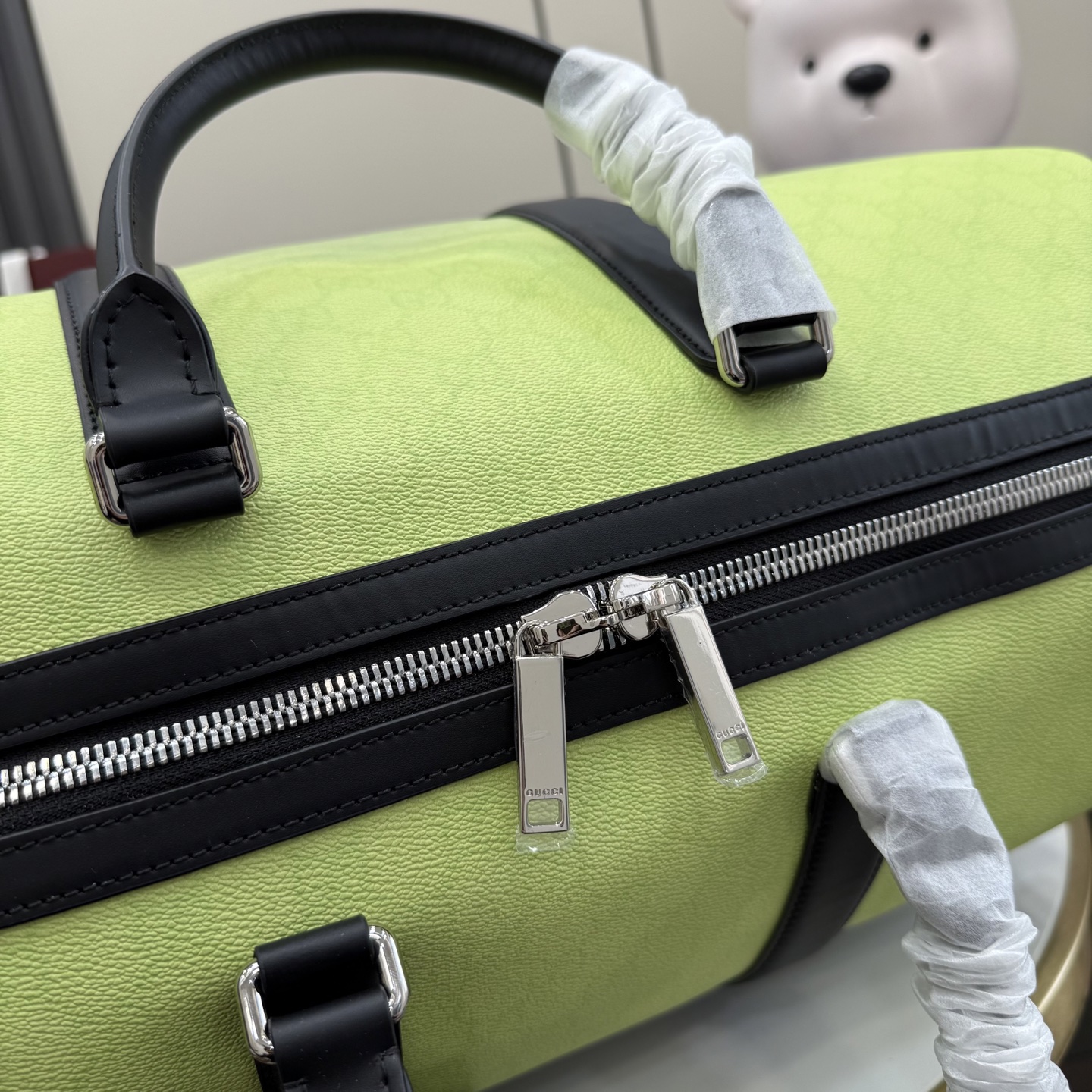 Gvc*1 Chroma Medium Duffle Bag-30*45*24.5CM