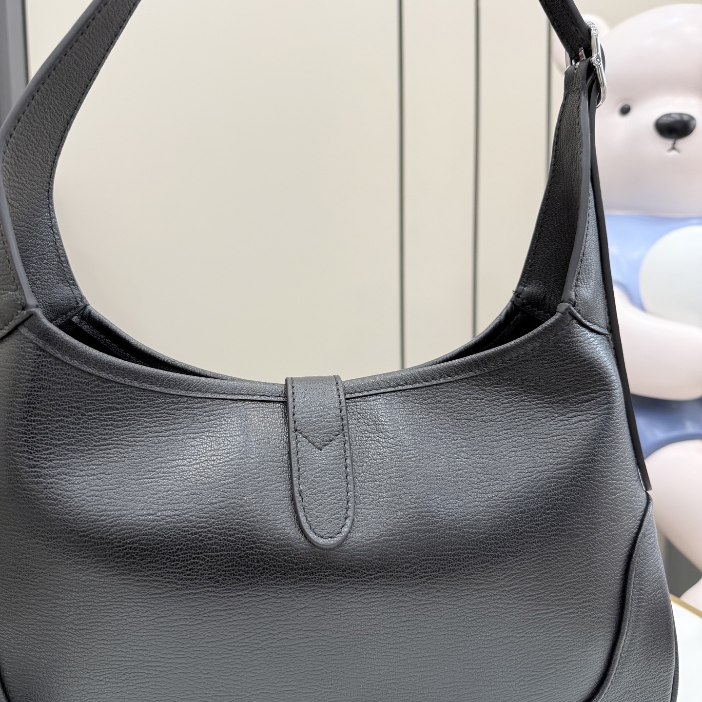 Gvc*1 Jackie 1961 Large Bag-31.5*22*4.5CM