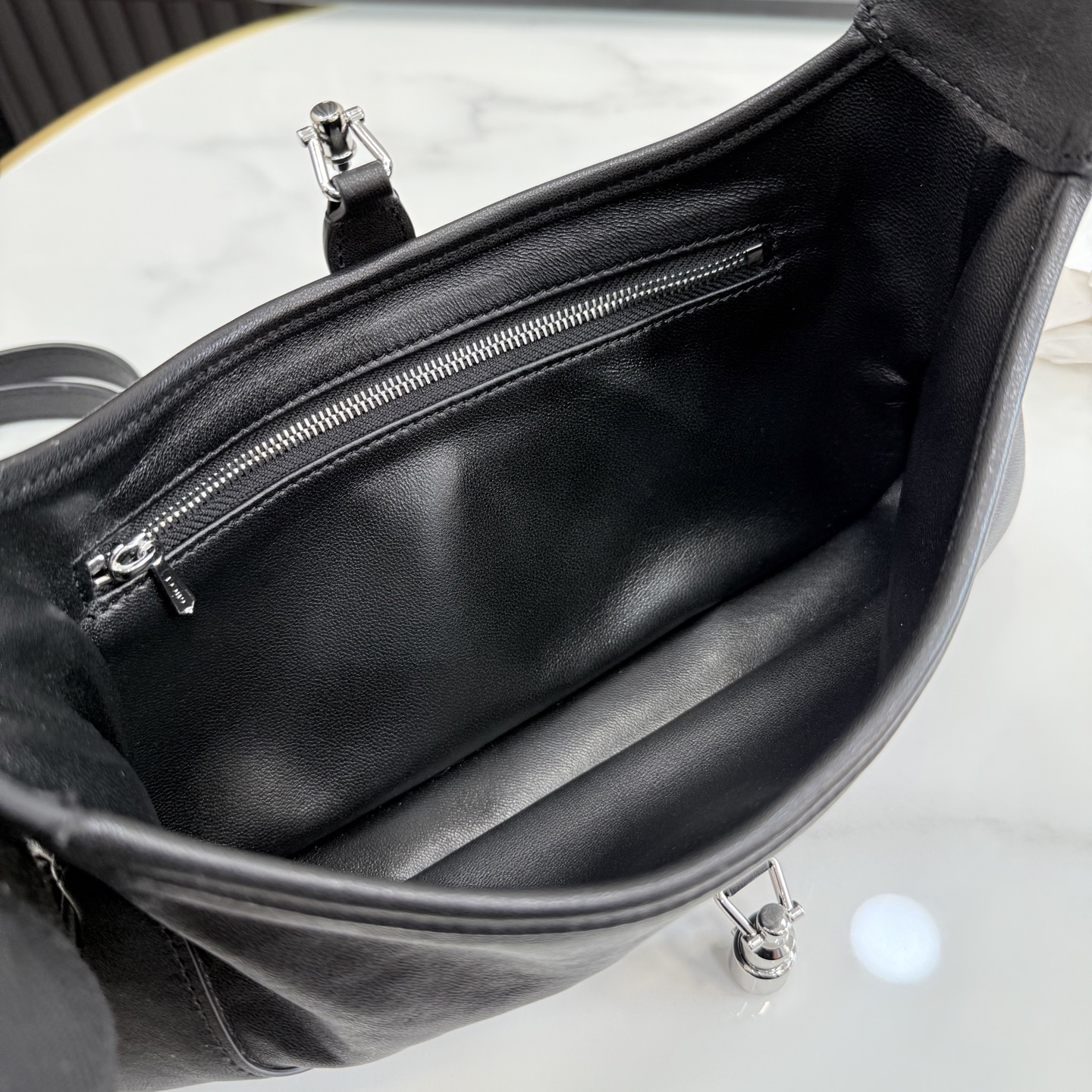 Gvc*1 Jackie Slim Small Shoulder Bag-28*16*3.5CM