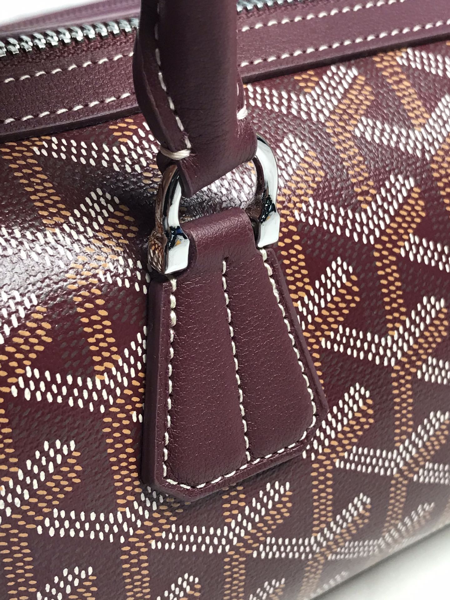 G09ard Bonbonniere Bag-30×10.5×12CM