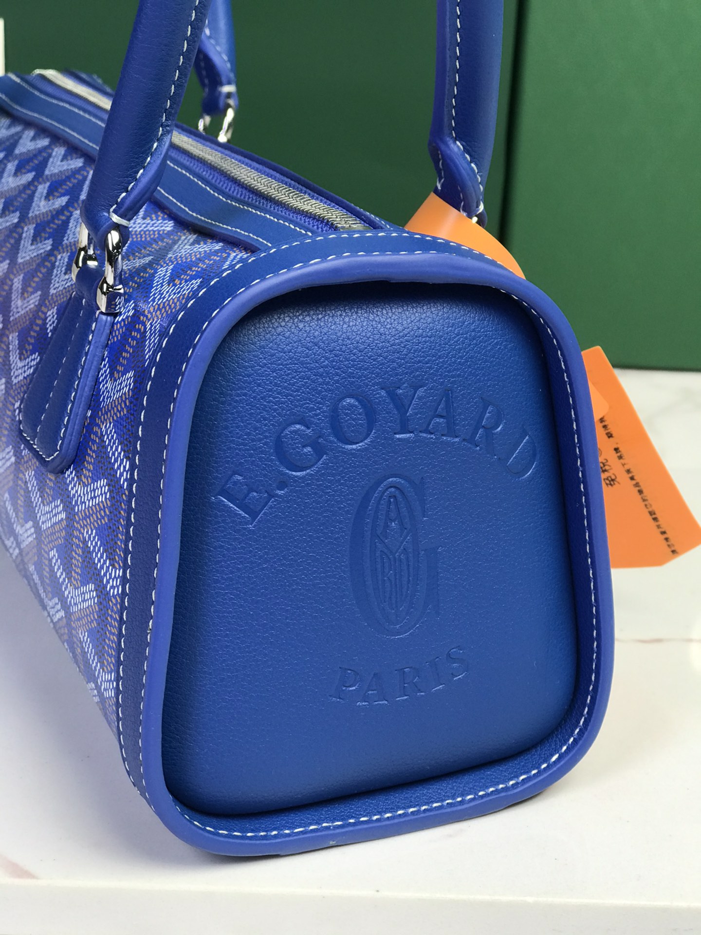 G09ard Bonbonniere Bag-30×10.5×12CM