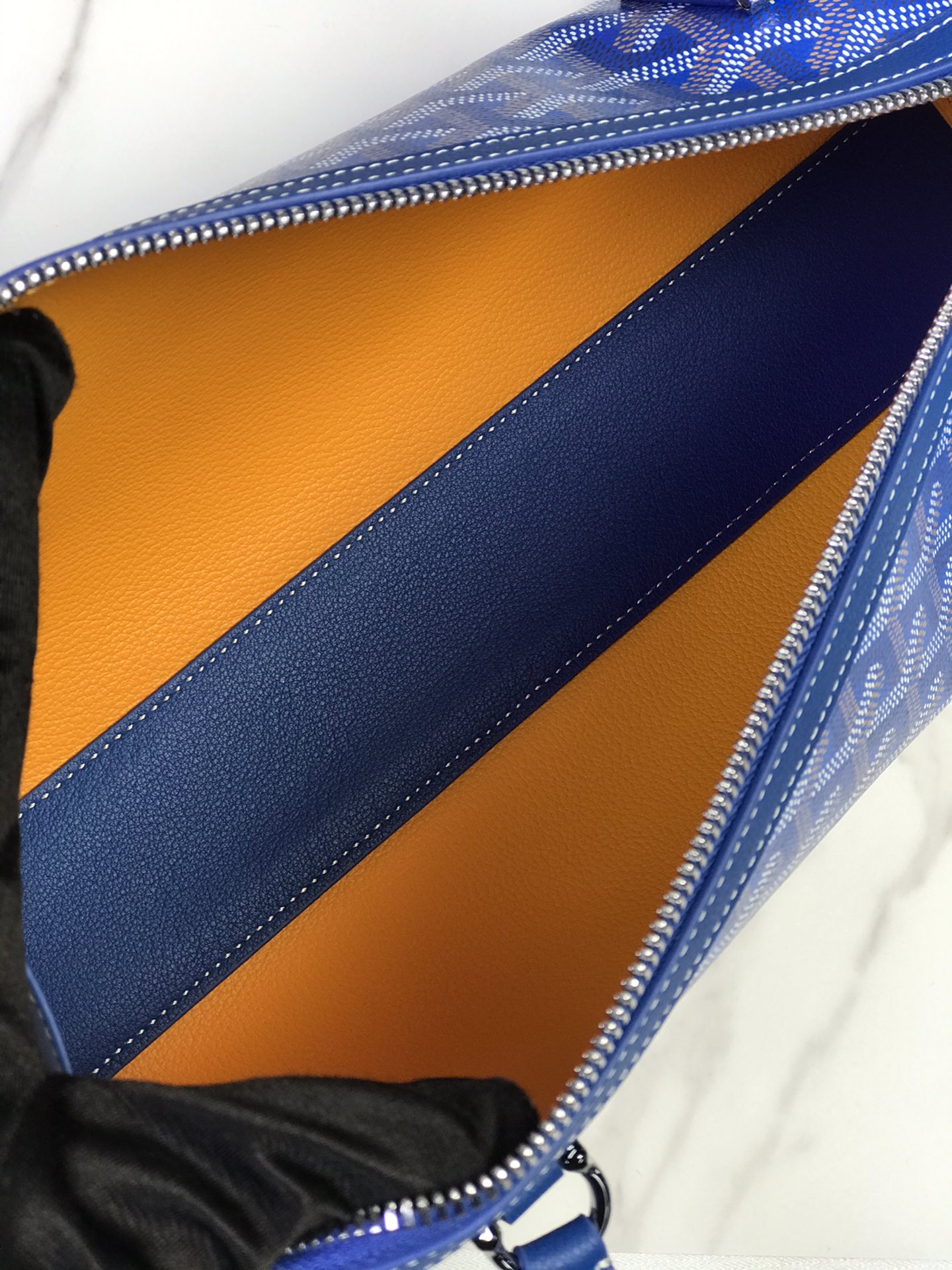 G09ard Bonbonniere Bag-30×10.5×12CM