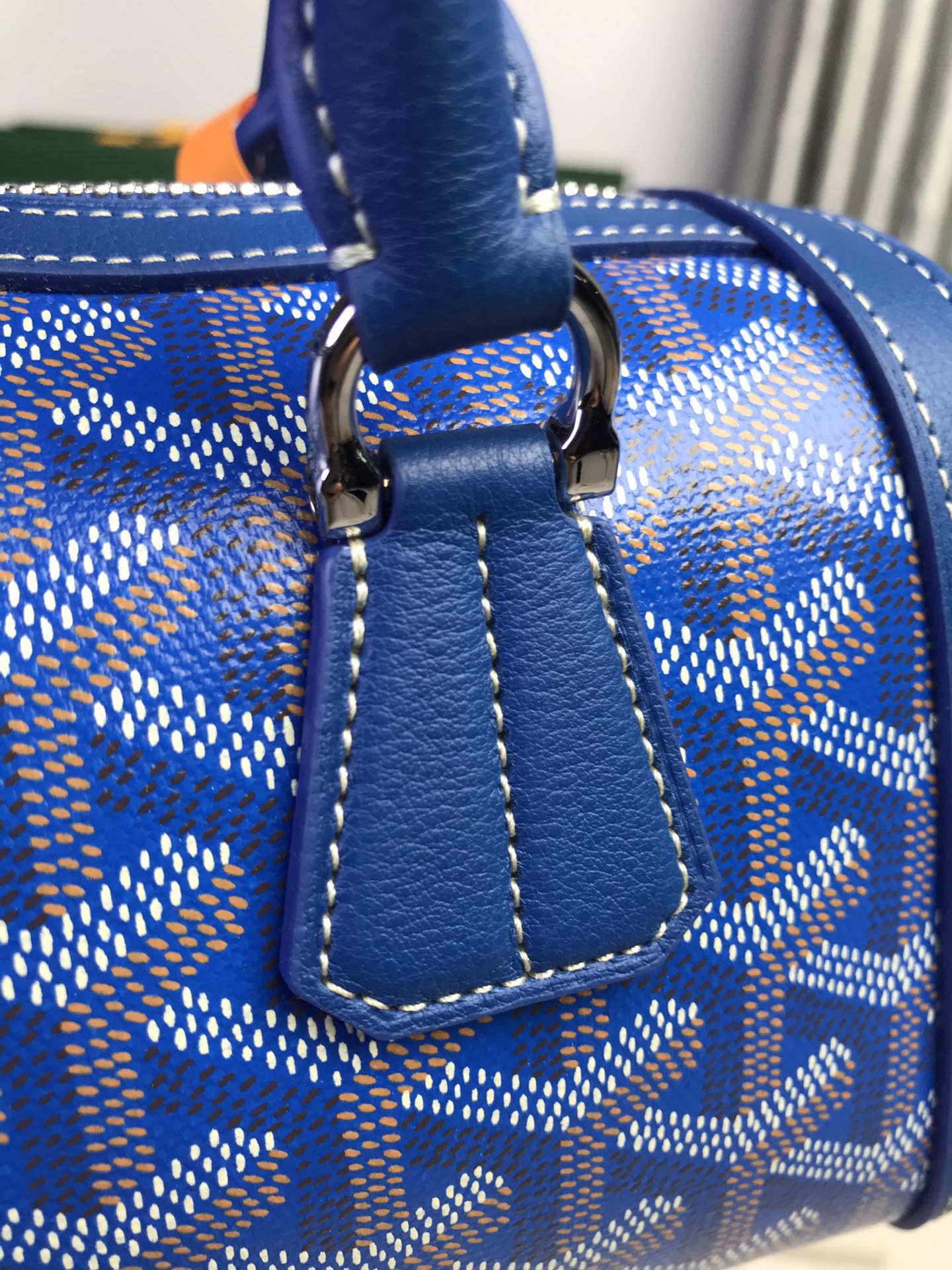 G09ard Bonbonniere Bag-30×10.5×12CM