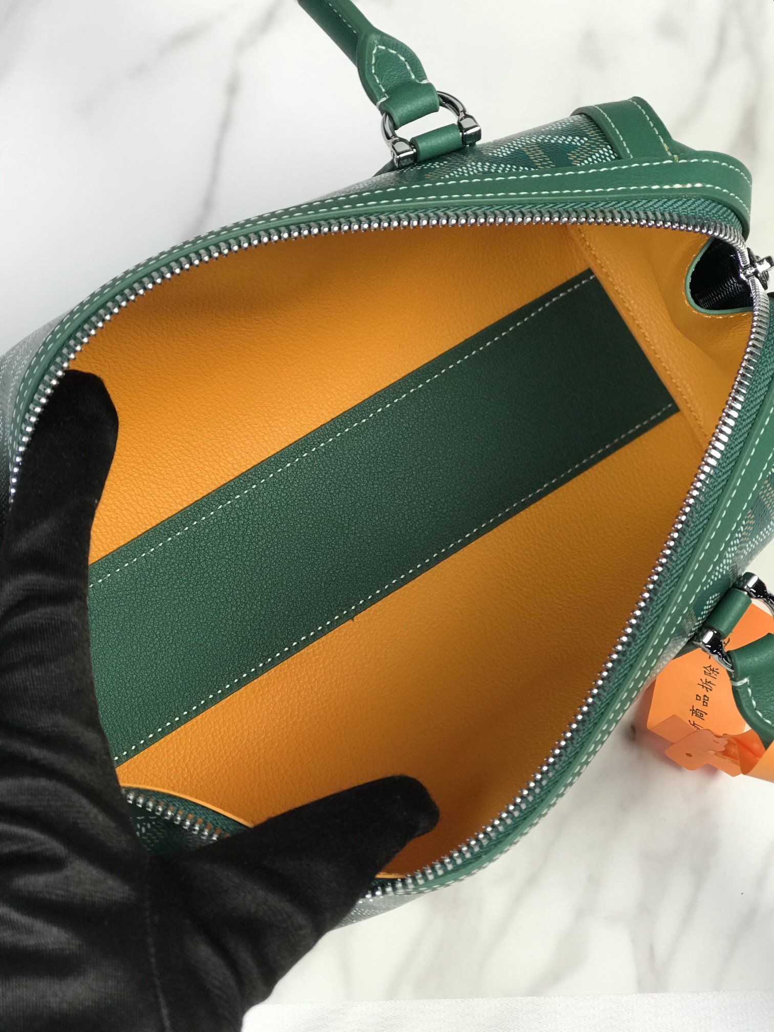 G09ard Bonbonniere Bag-30×10.5×12CM