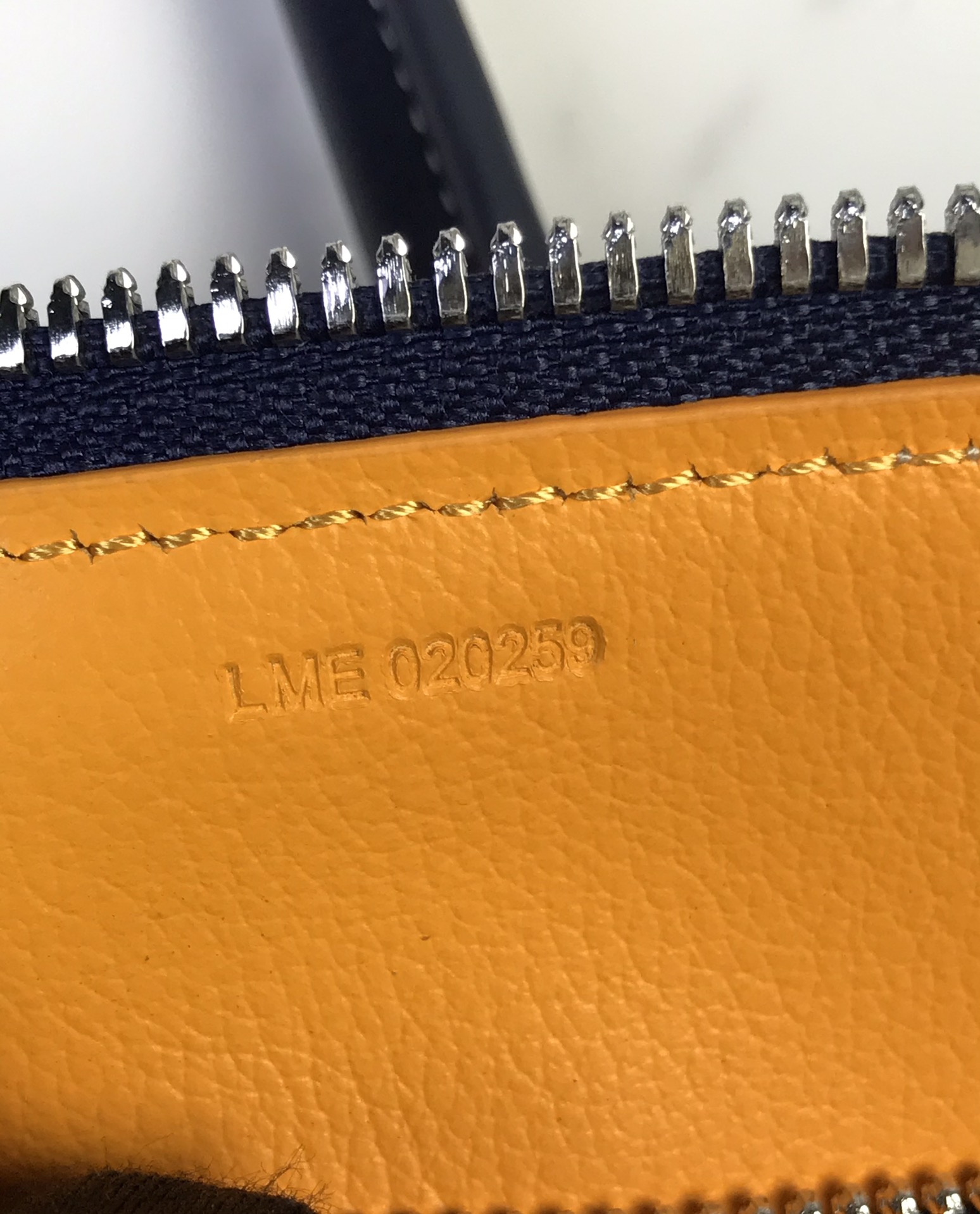 G09ard Bonbonniere Bag-30×10.5×12CM