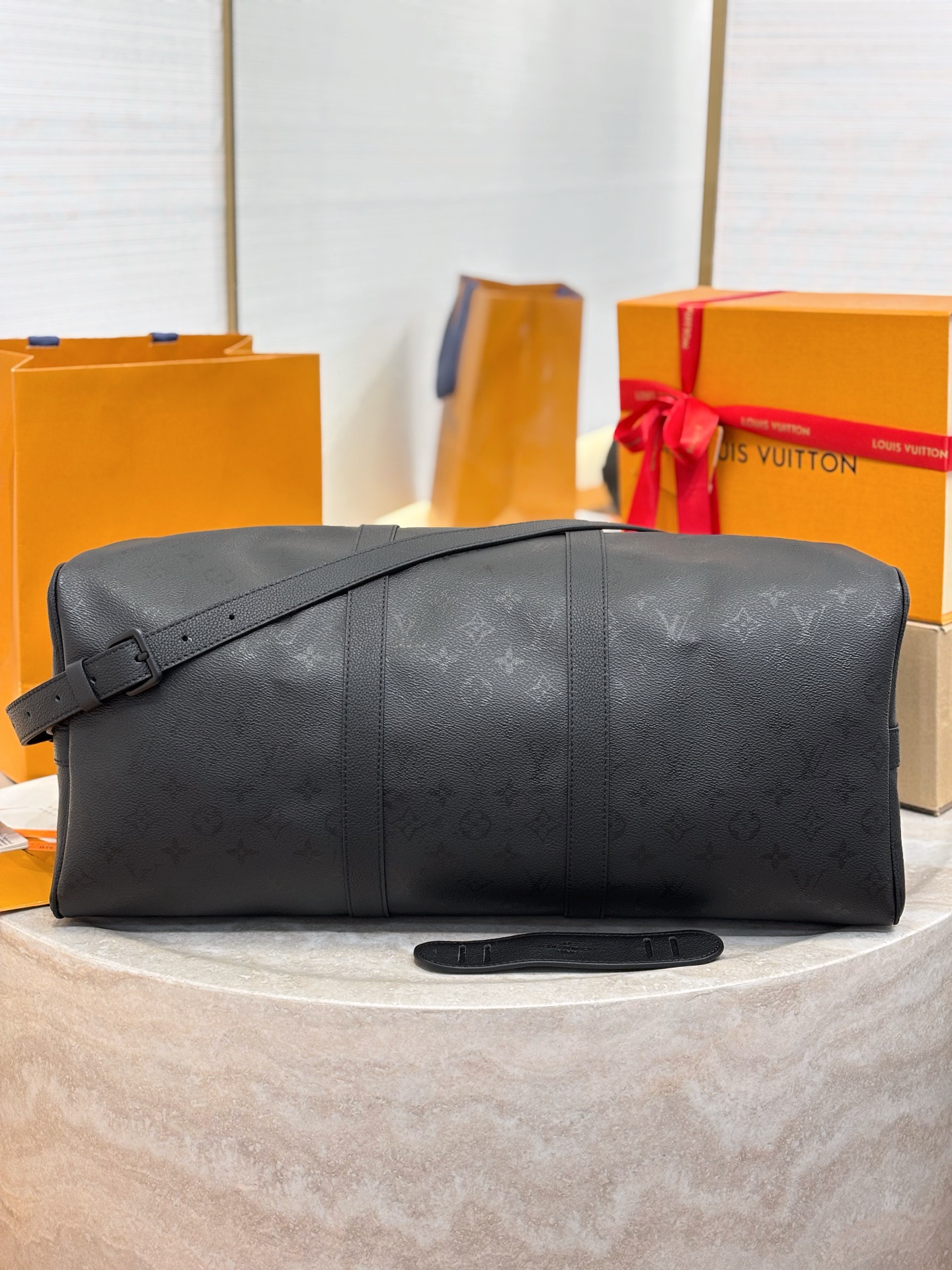 L0vis Vvtt0n Keepall Bandoulière 50-50x29x23CM