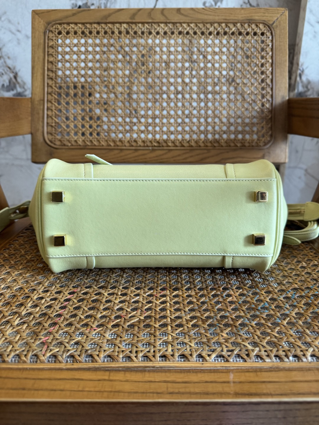 Celina New Luggage Bag-38.5 X 11.5 X 16.5CM