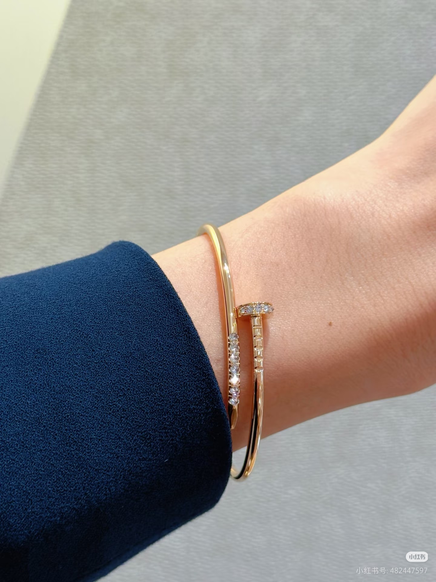 Ca*t1er Bracelet