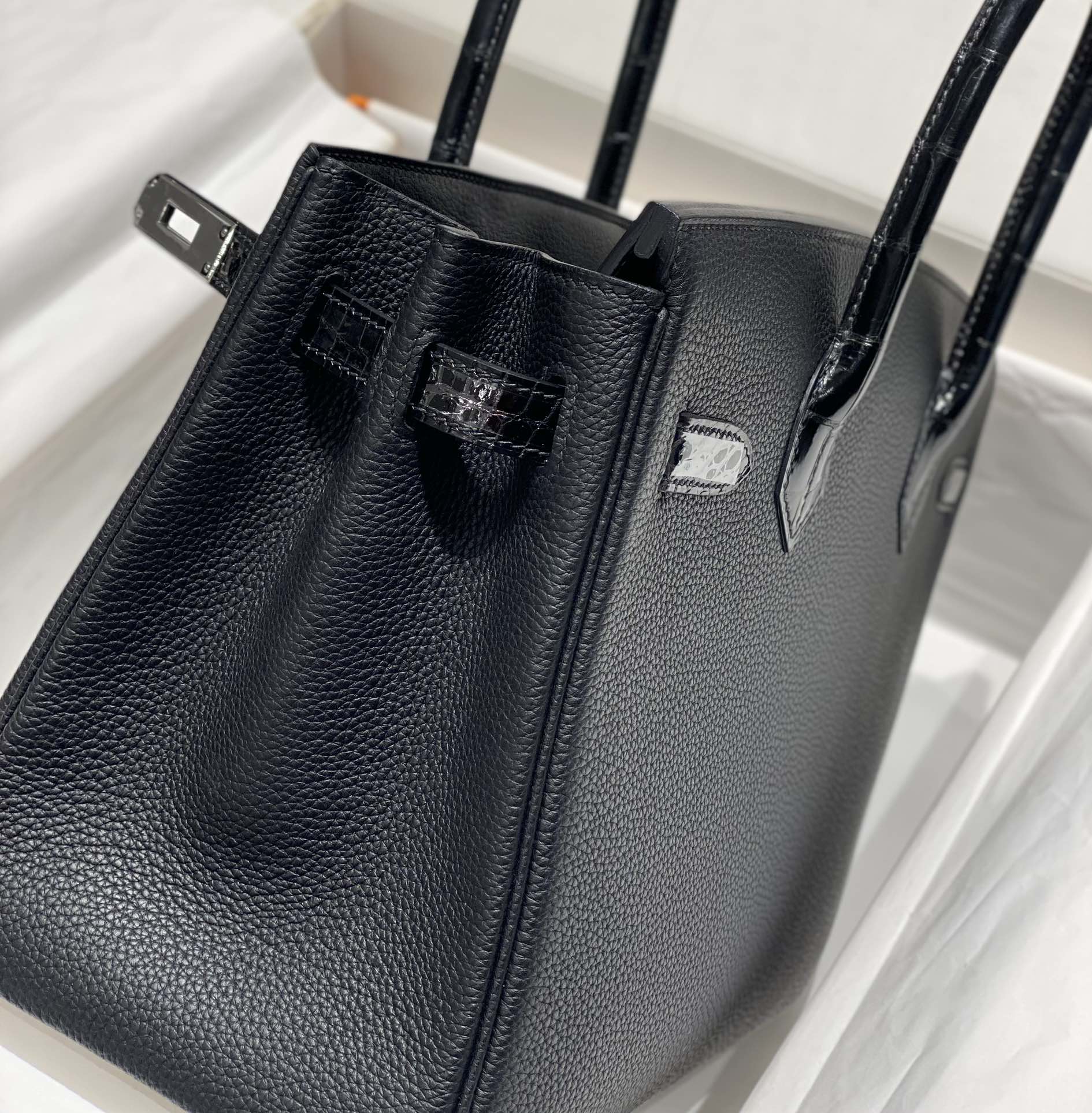 H**me5 Birkin 30CM