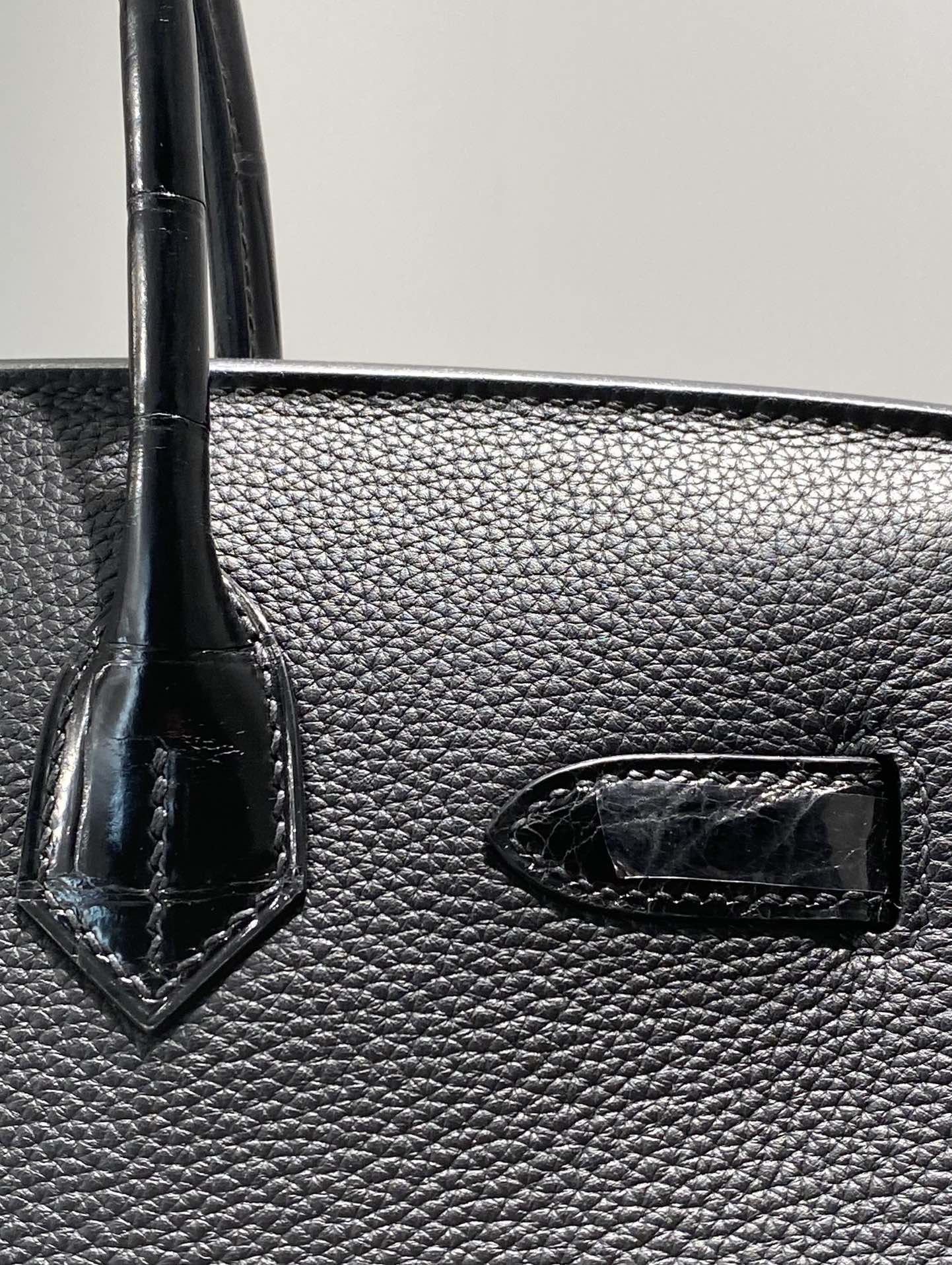 H**me5 Birkin 30CM