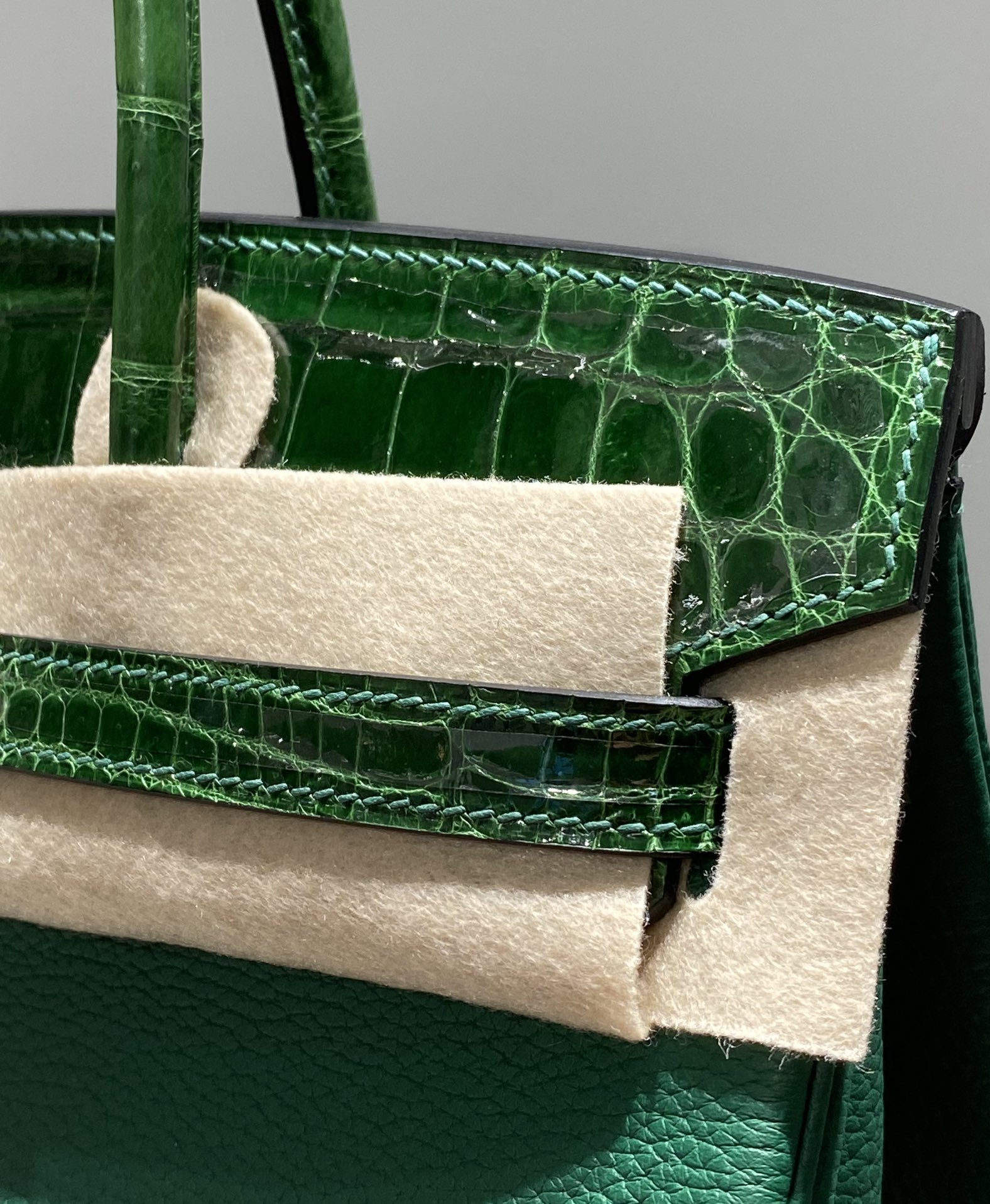H**me5 Birkin 25CM