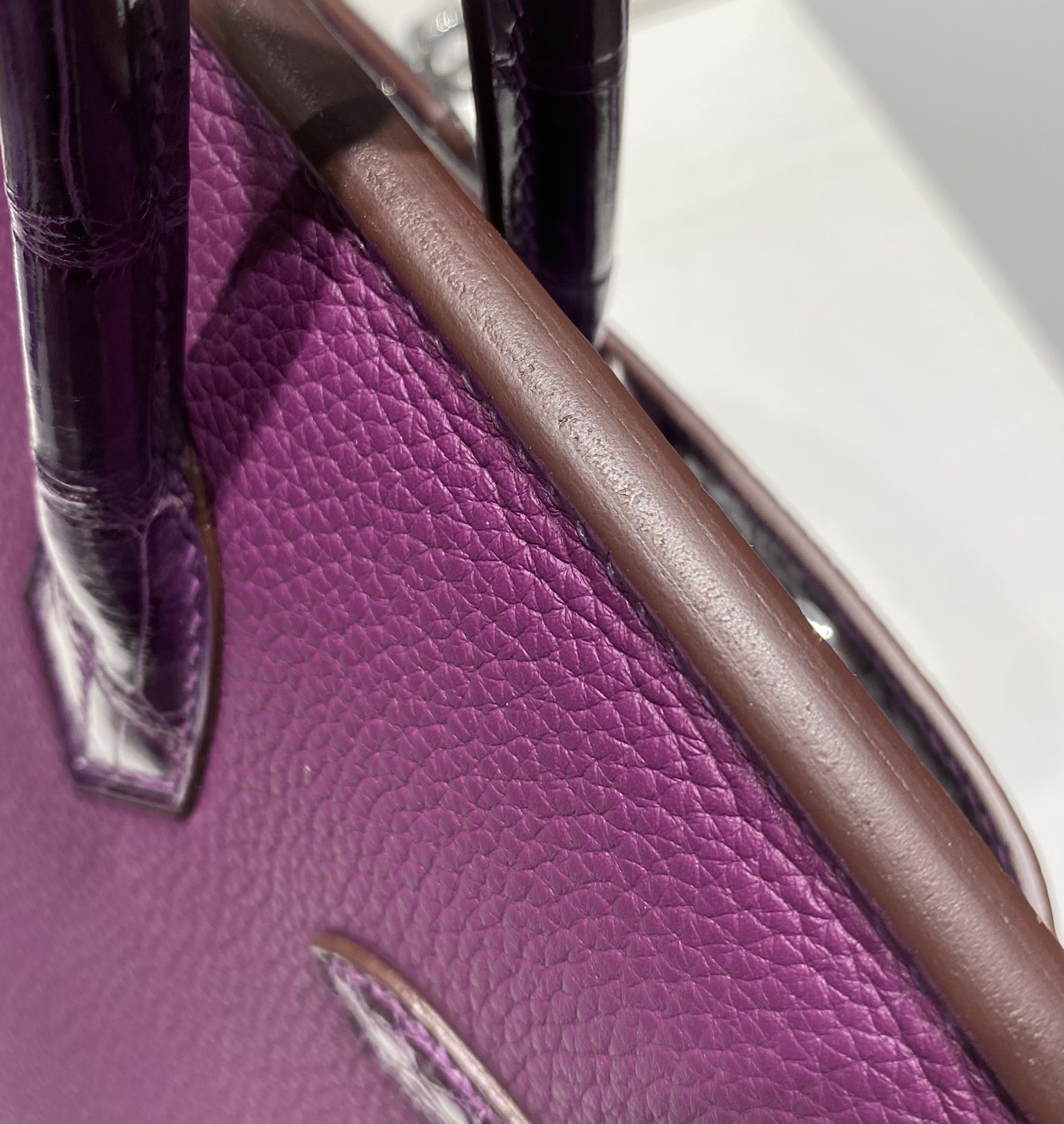 H**me5 Birkin 30CM