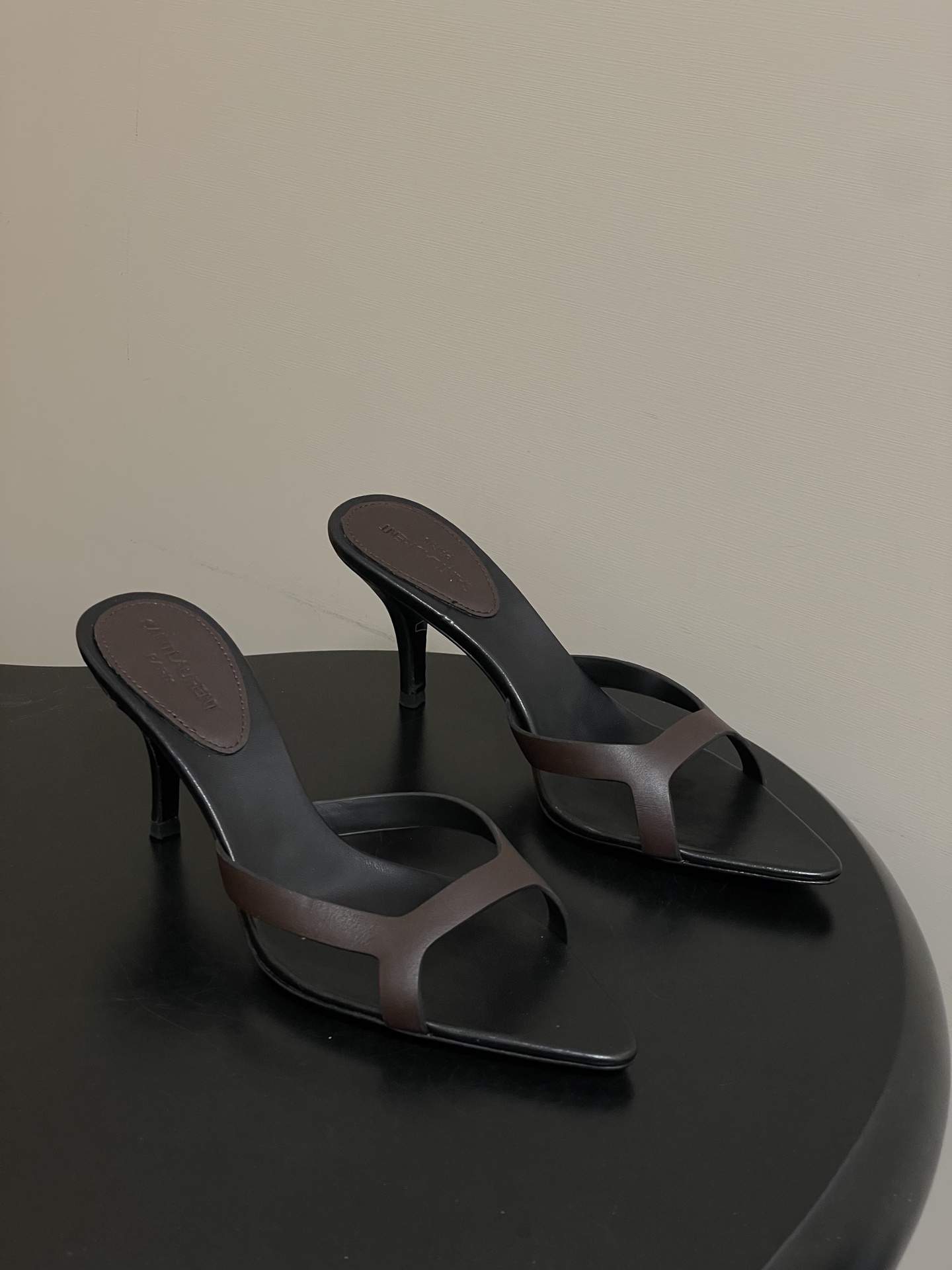Y51 26s Heels-7.5CM