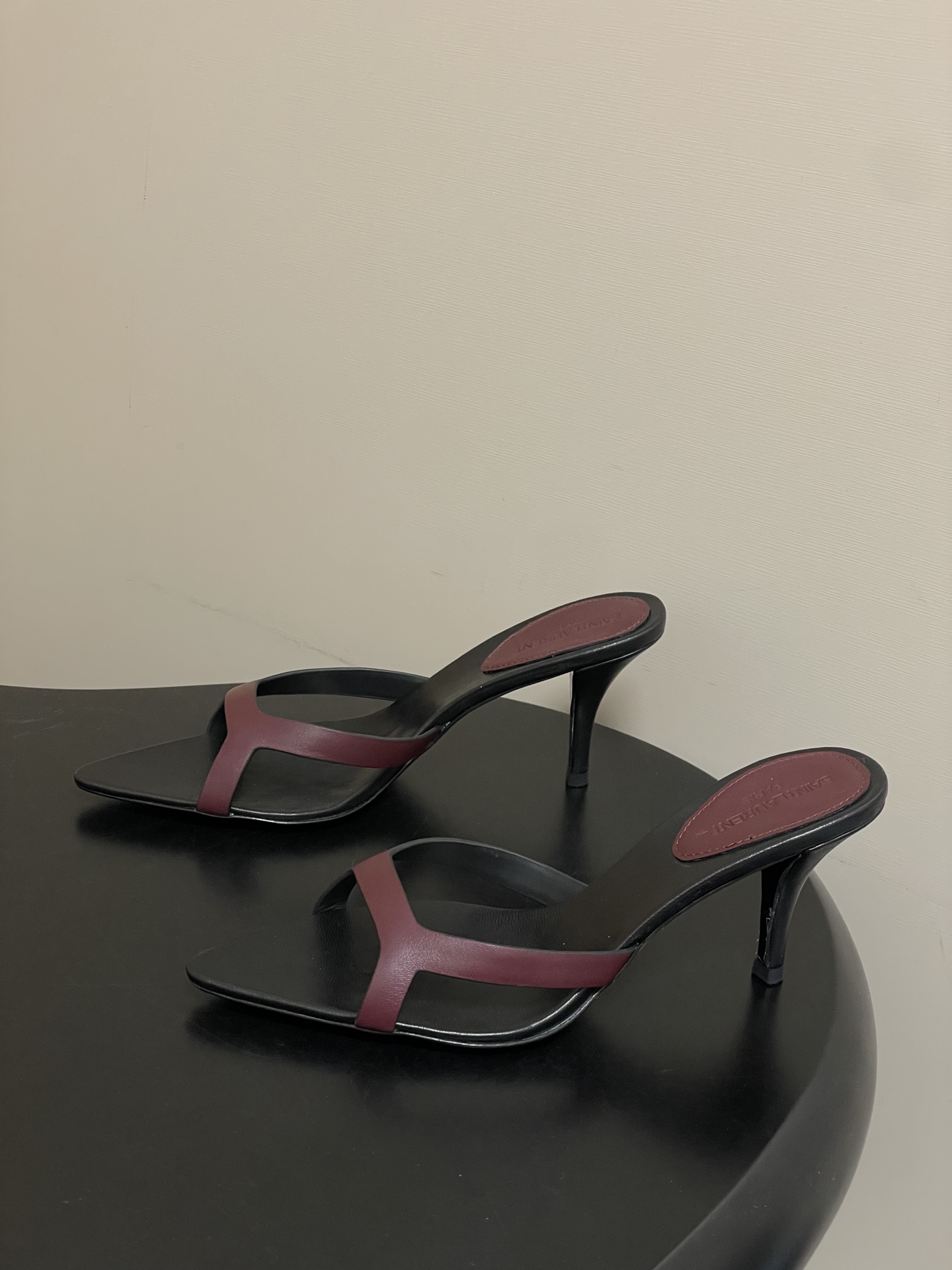 Y51 26s Heels-7.5CM
