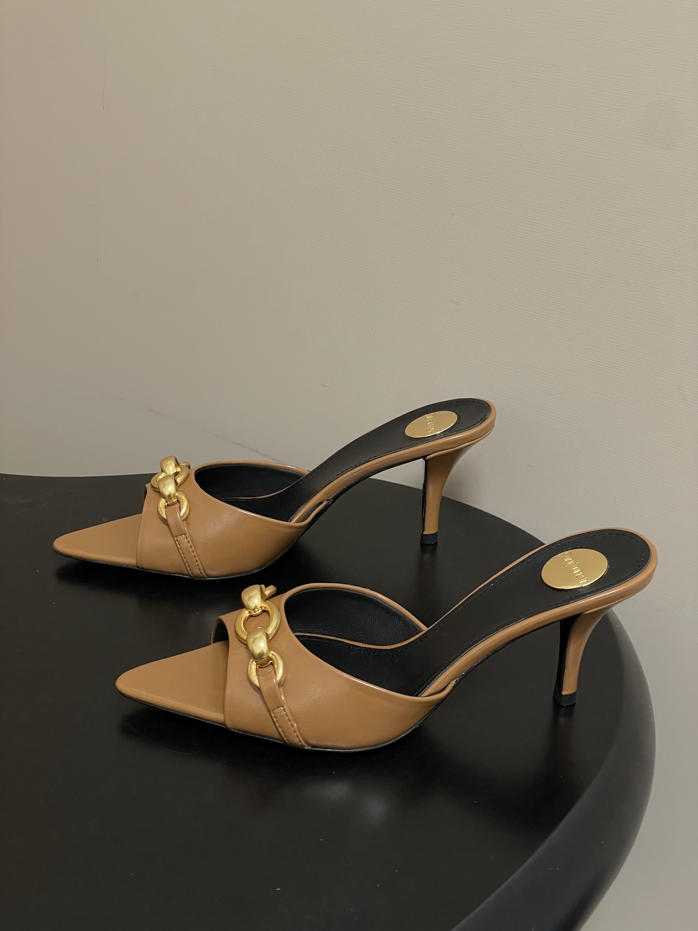 Y51 26s Heels-7.5CM