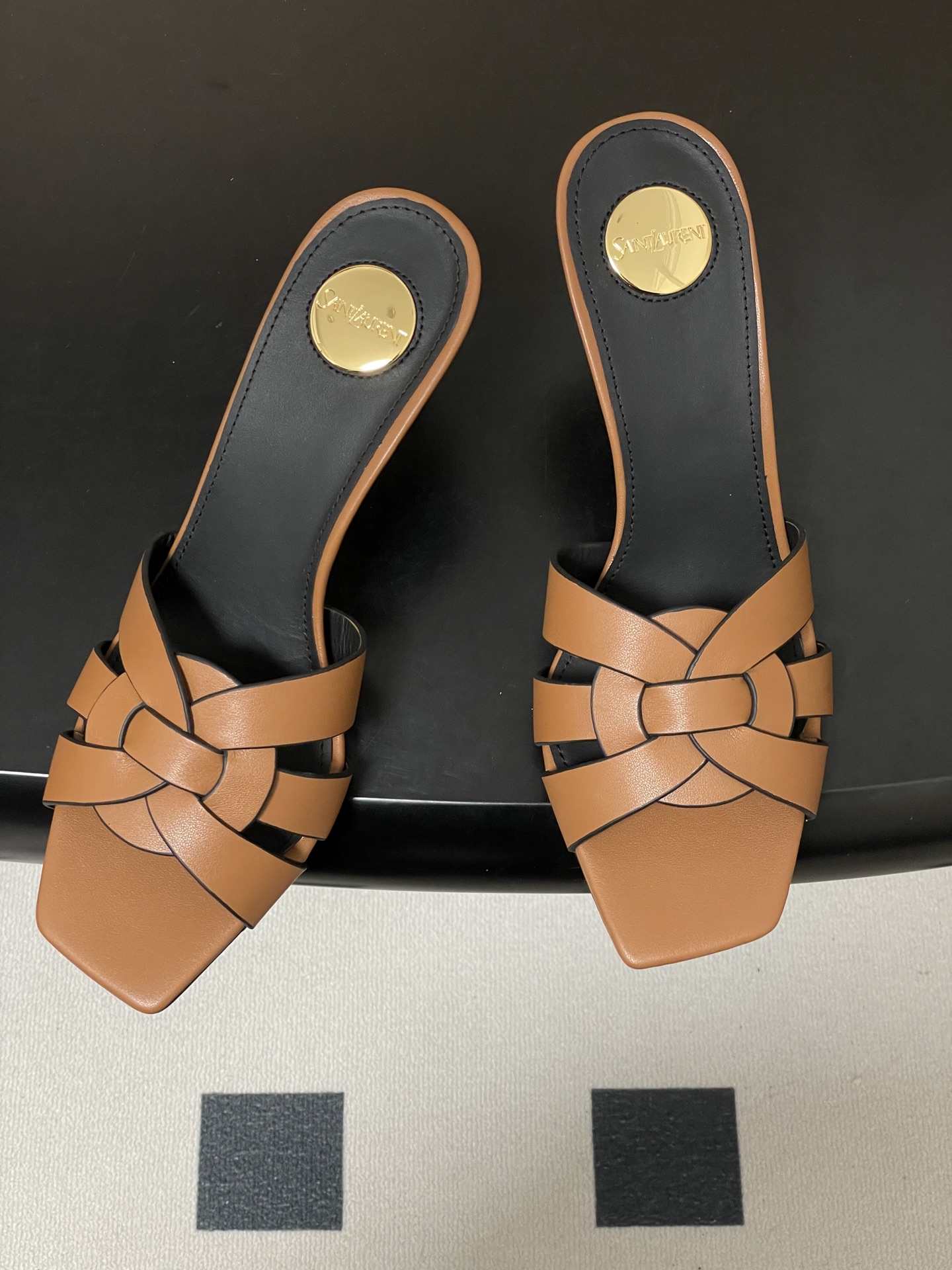 Y51 26s Heels-7.5CM
