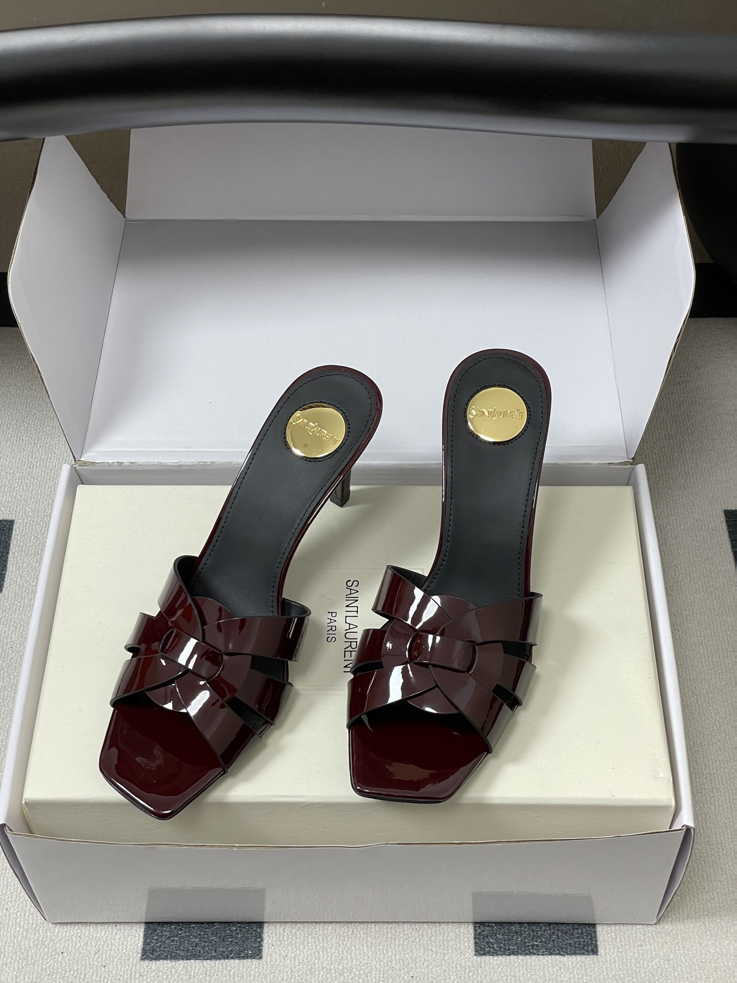 Y51 26s Heels-7.5CM