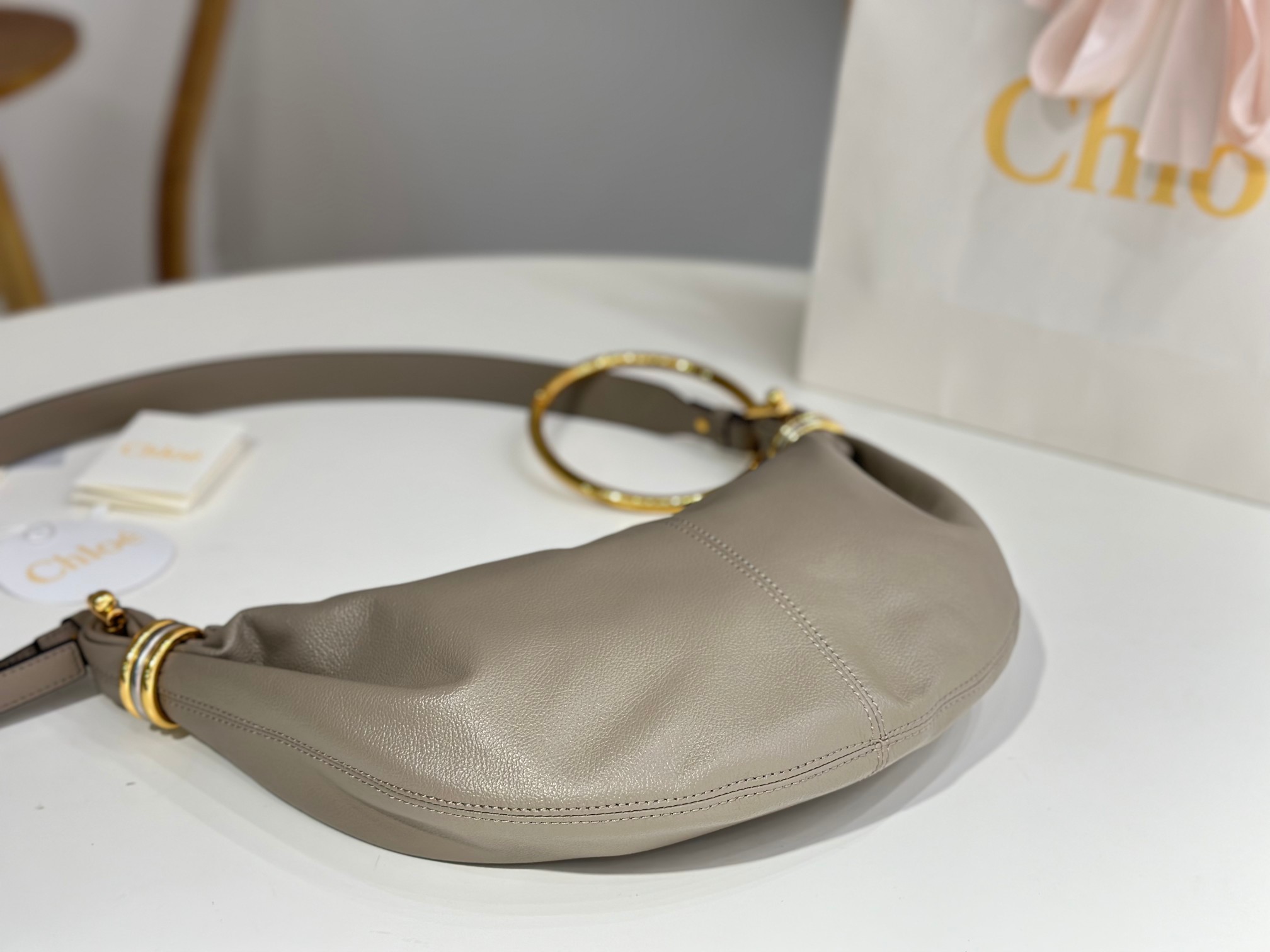 Ch*loé Bracelet Ba-32*14*10CM