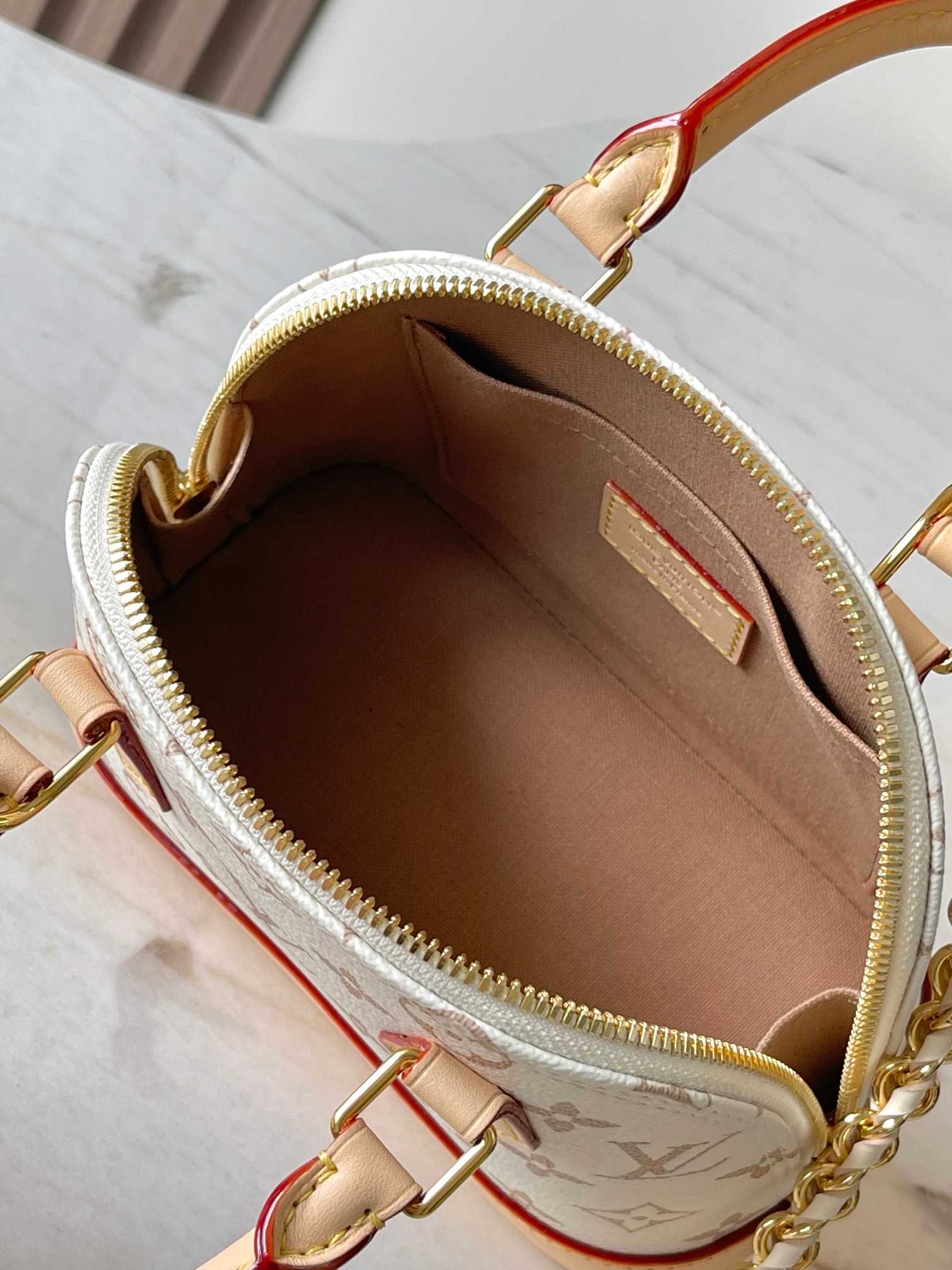 LV Alma Mini Handbags-MB163-18*12*8CM