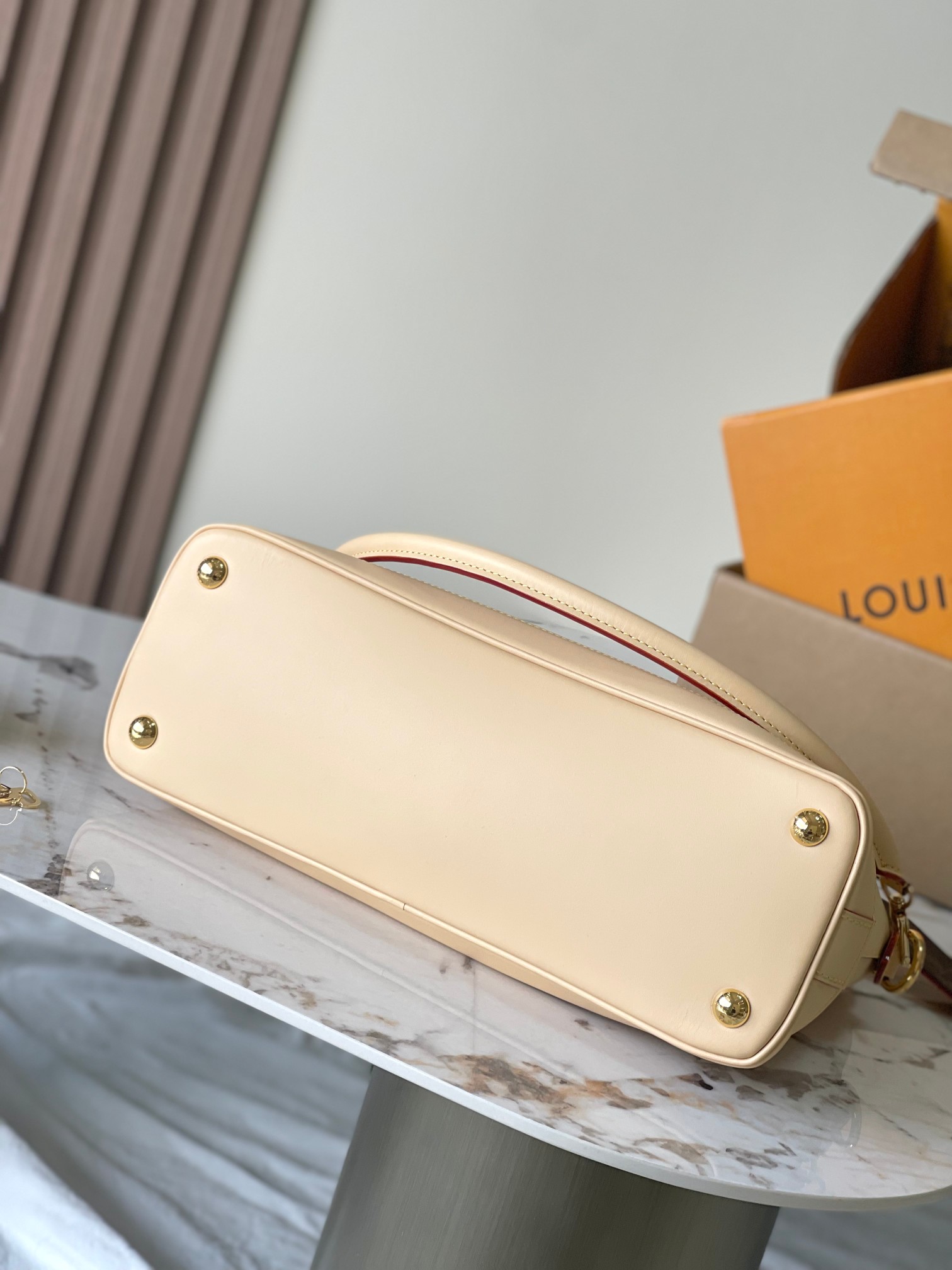 LV Alma PM - Women Bags -M27388-32*25*16CM