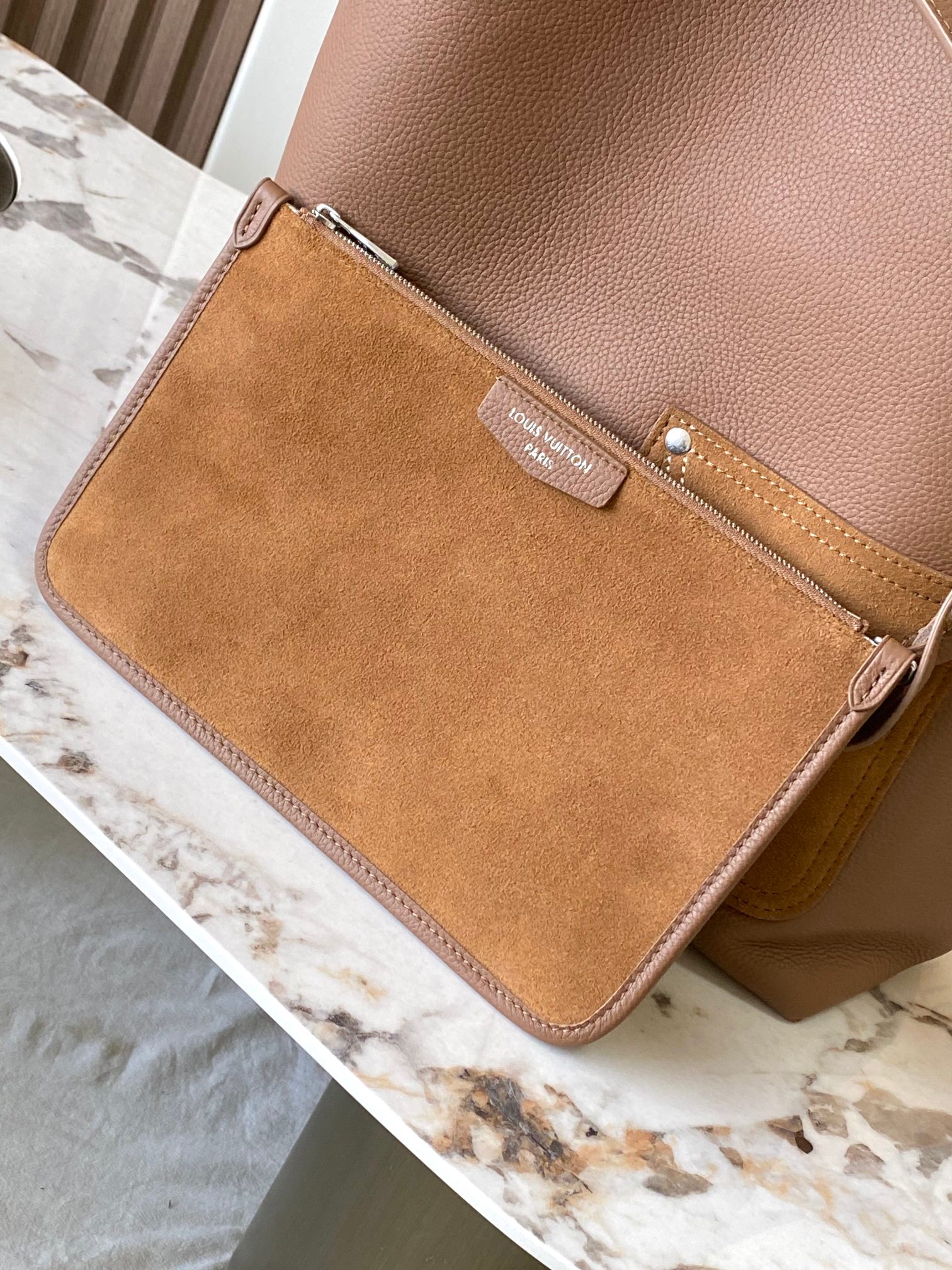 L0vis Vvtt0n Verso Hobo H38 - Bags And Small Leather Goods-30*33*15.5CM