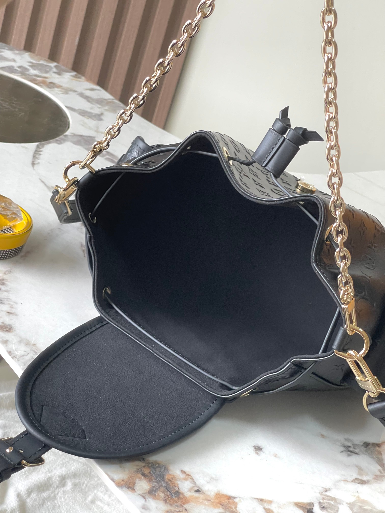 Lou*s Vvtt0n Odyssée H27 - Handbags-27x17x12 CM