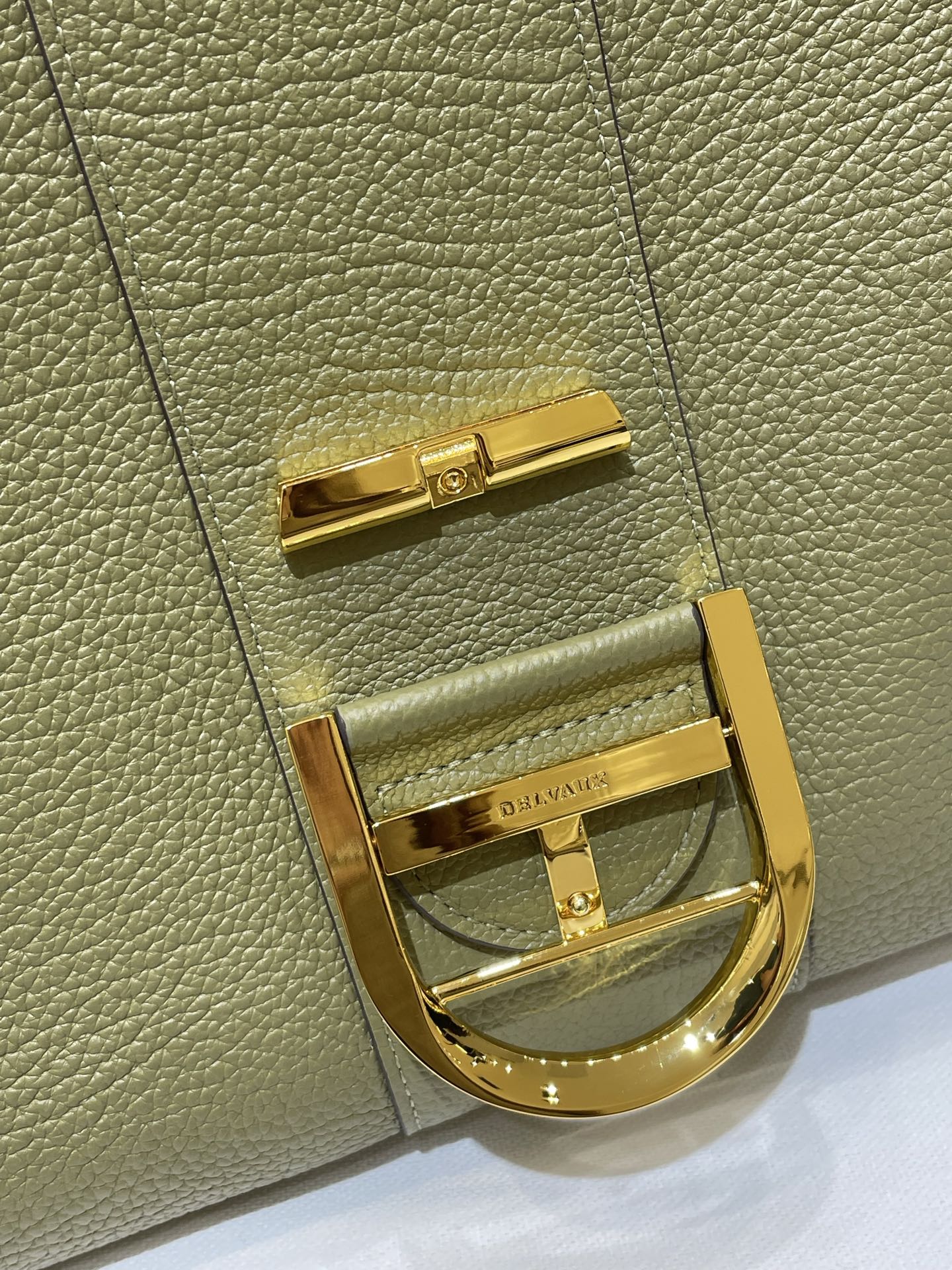 Brillant Tempo Cinnamon - Top Handles Bag-37.5 ×28 ×13.5CM