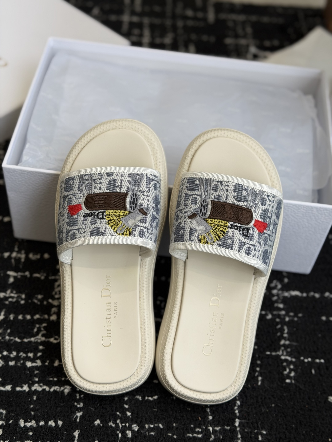 Diro Sandals