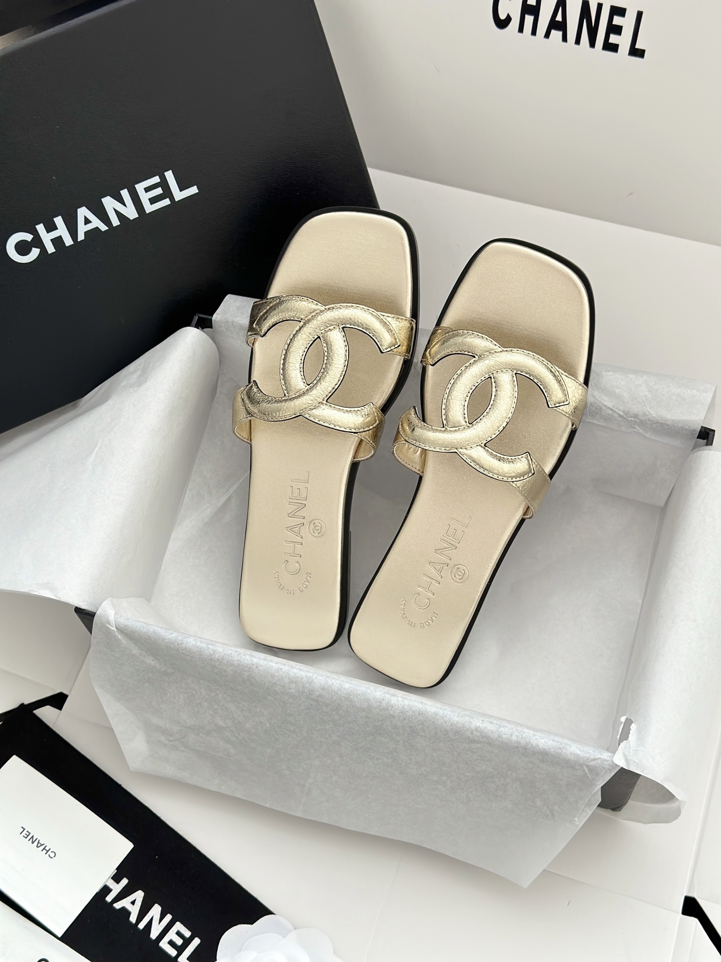 Ch@nel 2026SS Slides