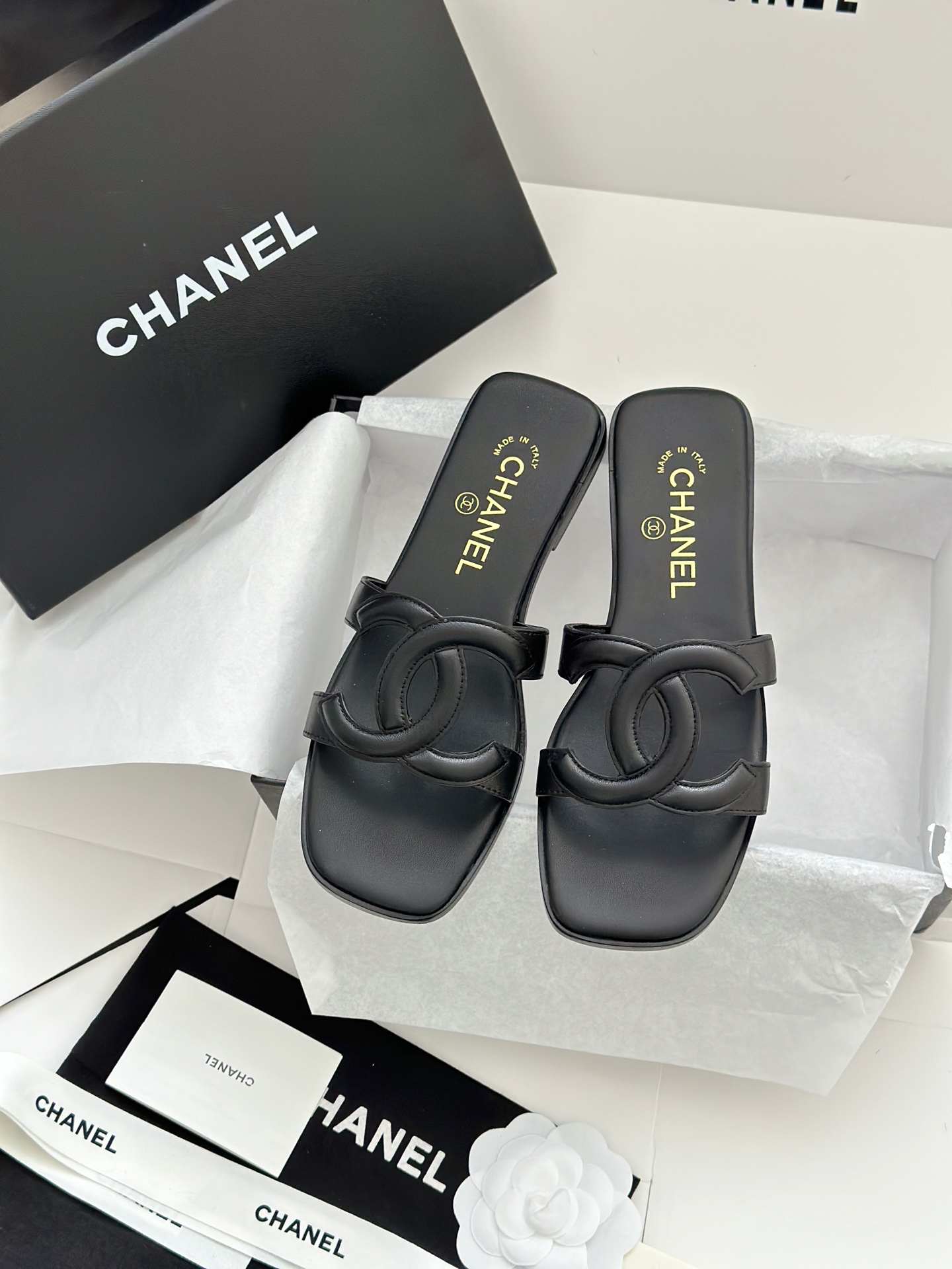 Ch@nel 2026SS Slides