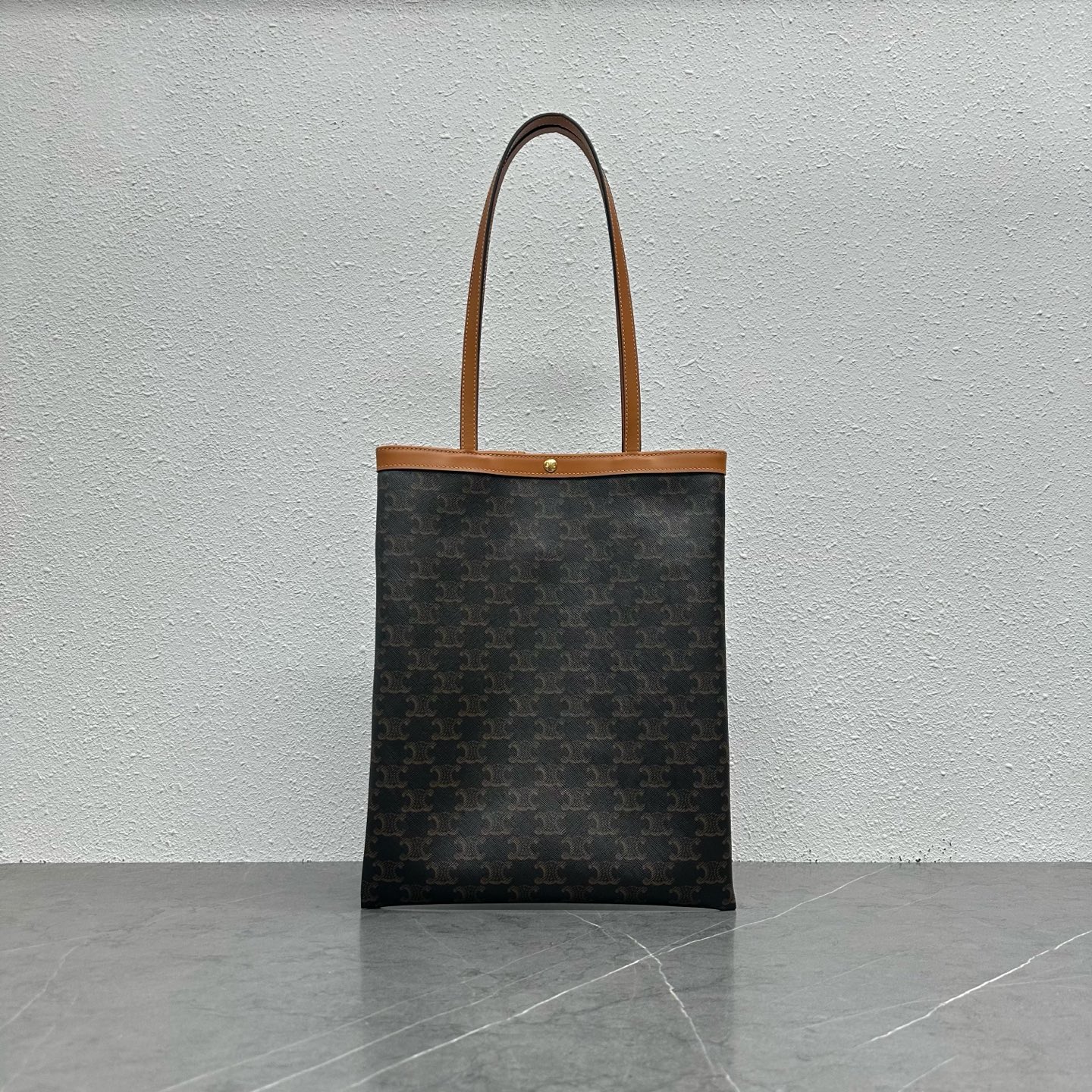 Ce*line Medium Flat Shopper -28x33x0.5CM