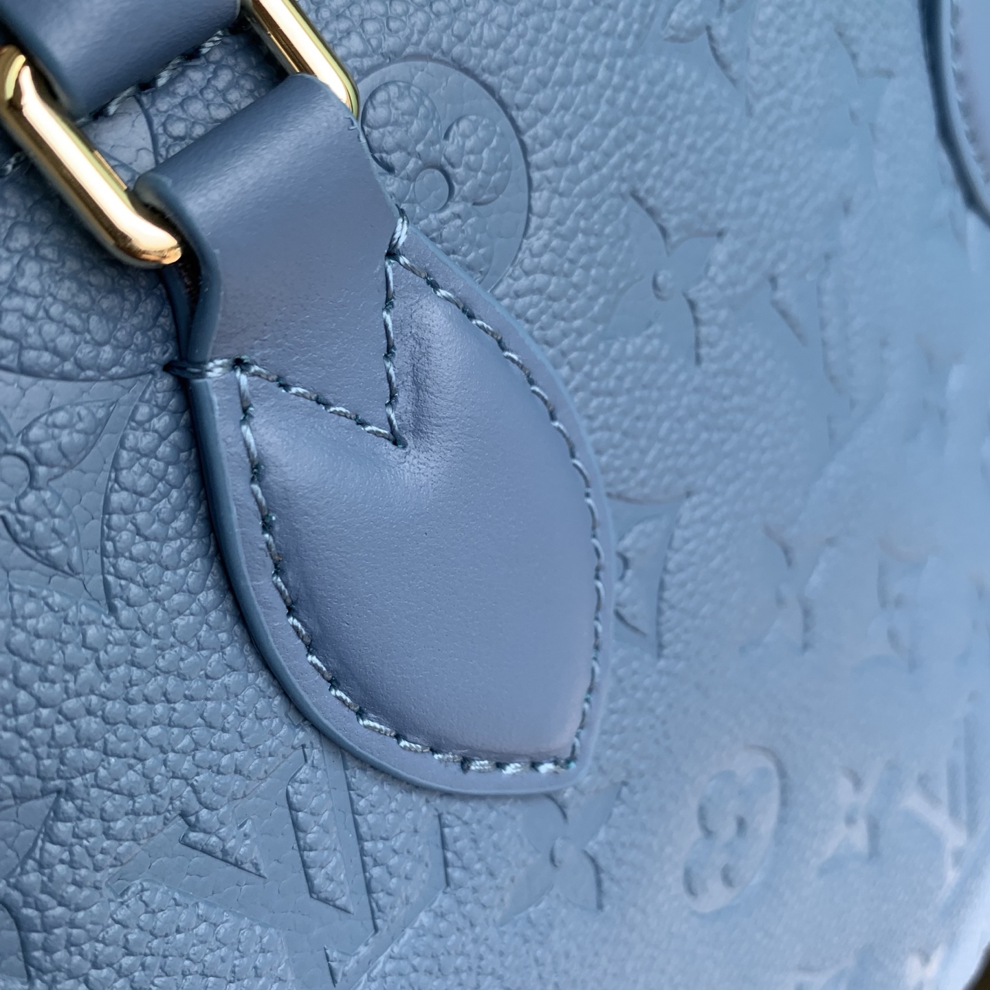 L0vis Vvtt0n OnTheGo Monogram Bold Handbag-M14576-19 x 11.5 x 25CM