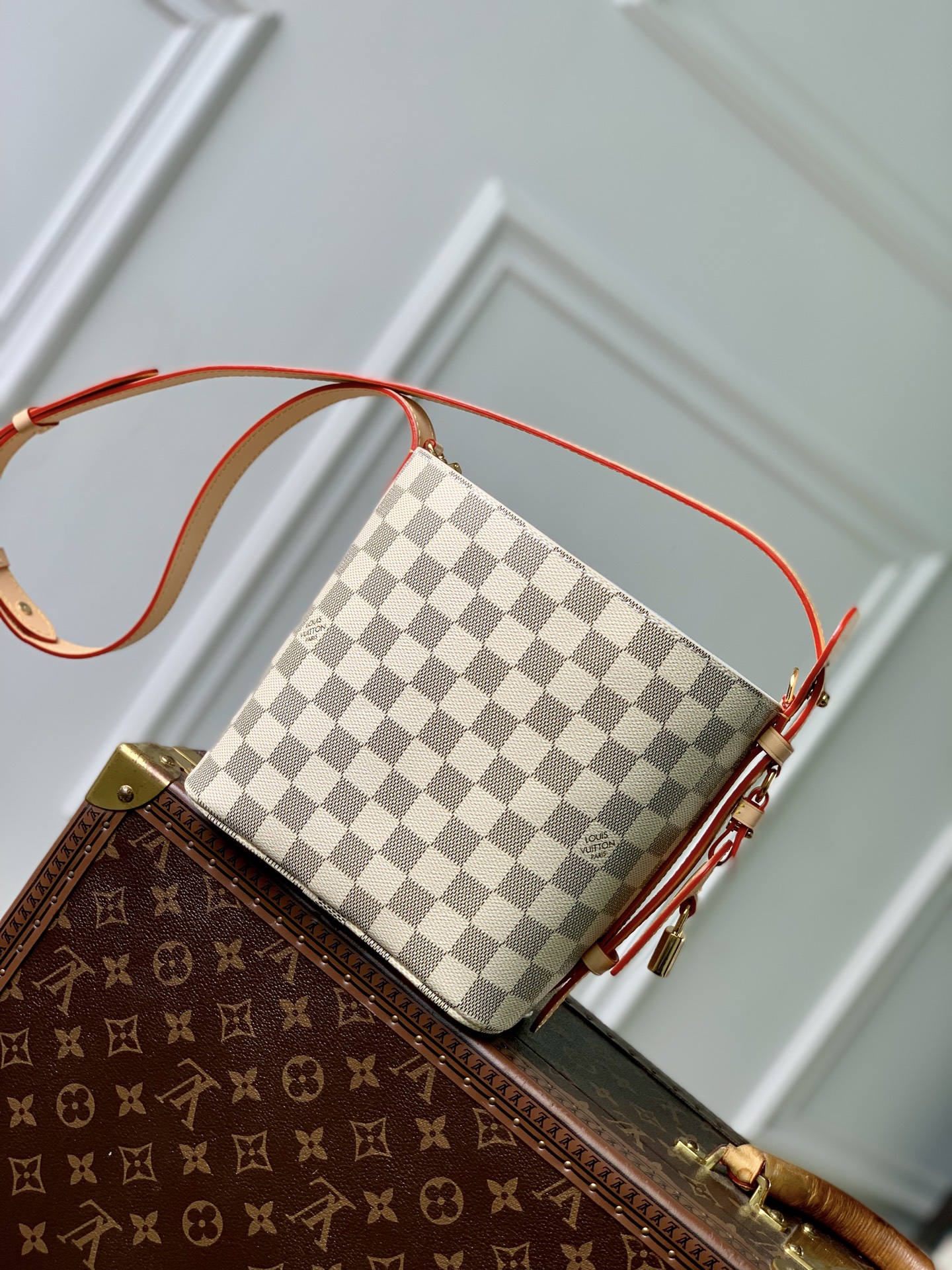 LV All In BB Bucket-M15130-18 x 12 x 16CM