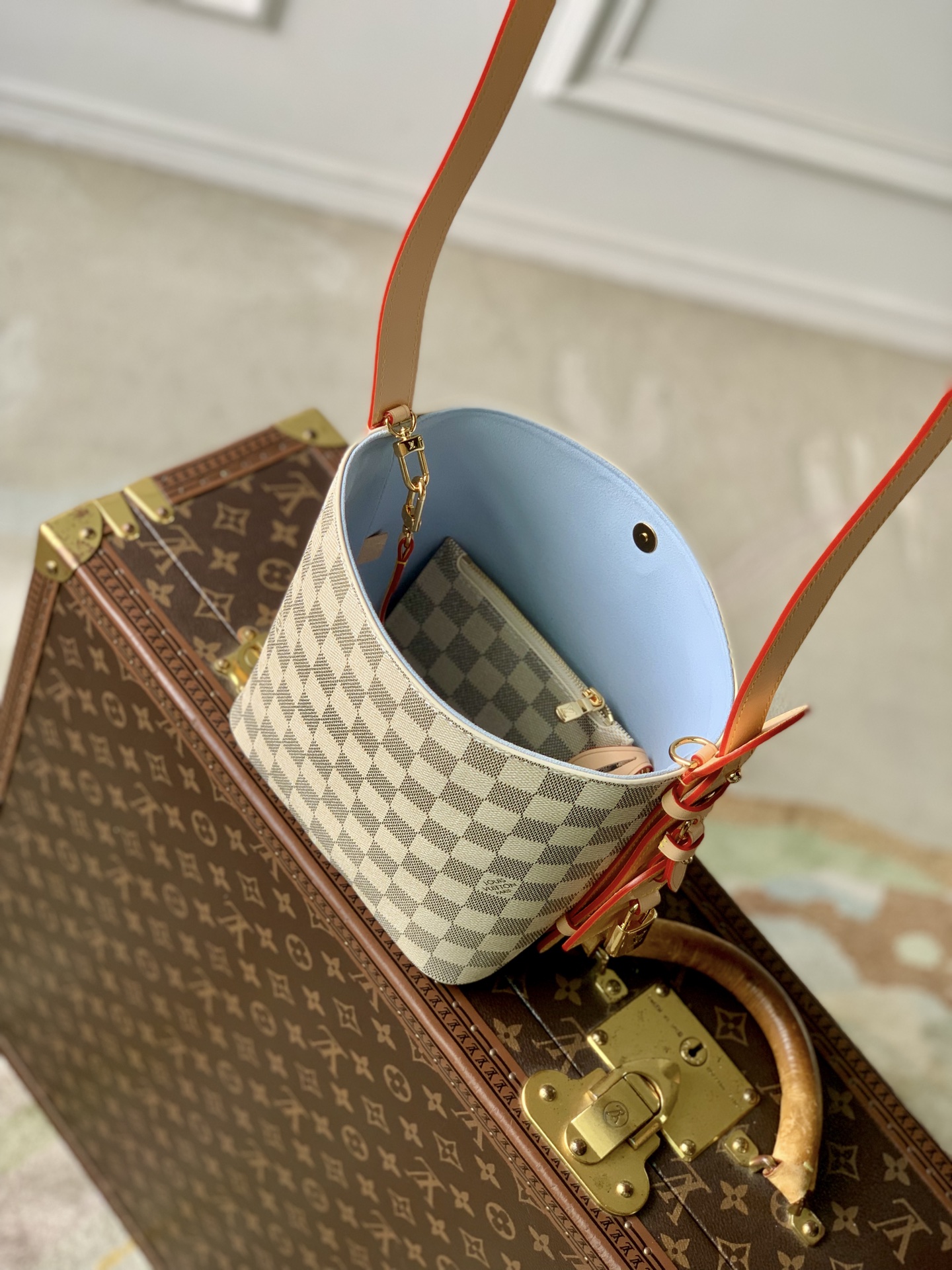 LV All In BB Bucket-M15130-18 x 12 x 16CM