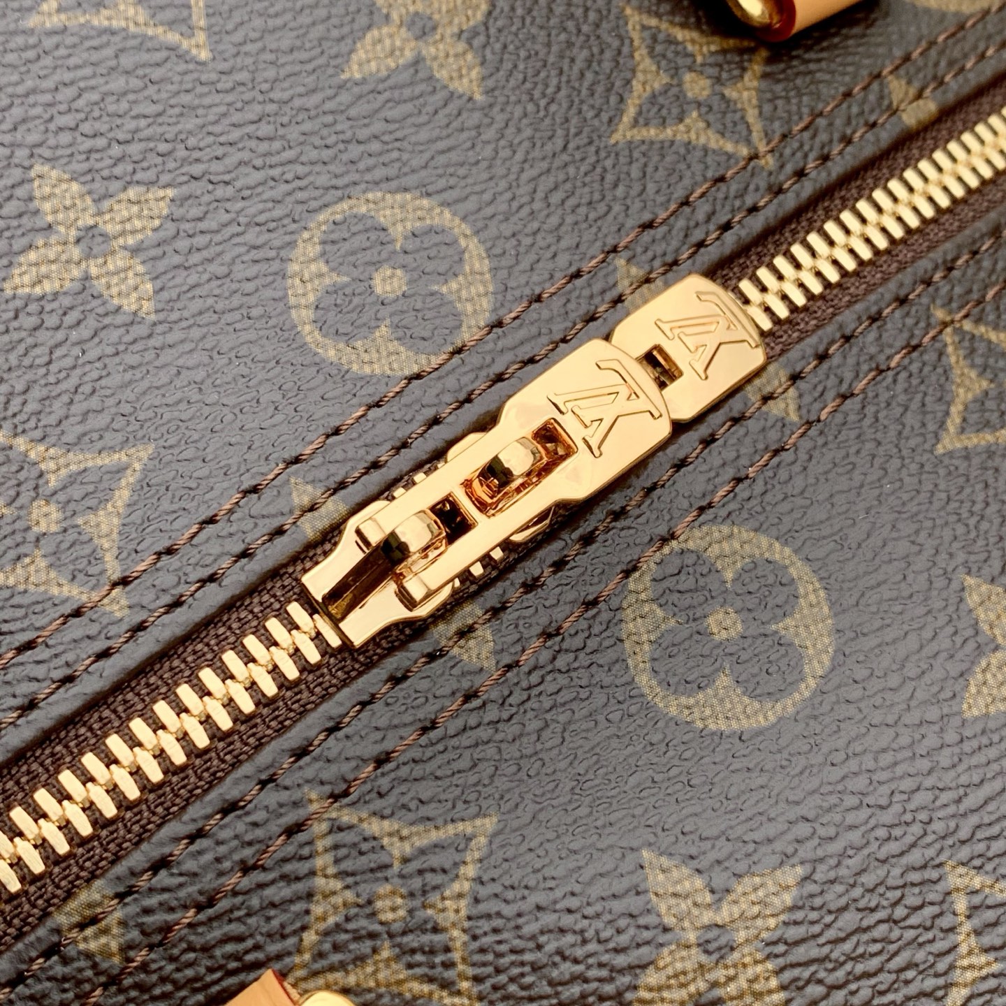 L0vis Vvtt0n Speedy Soft 30 Monogram - Bags -M27512-30*21*17CM