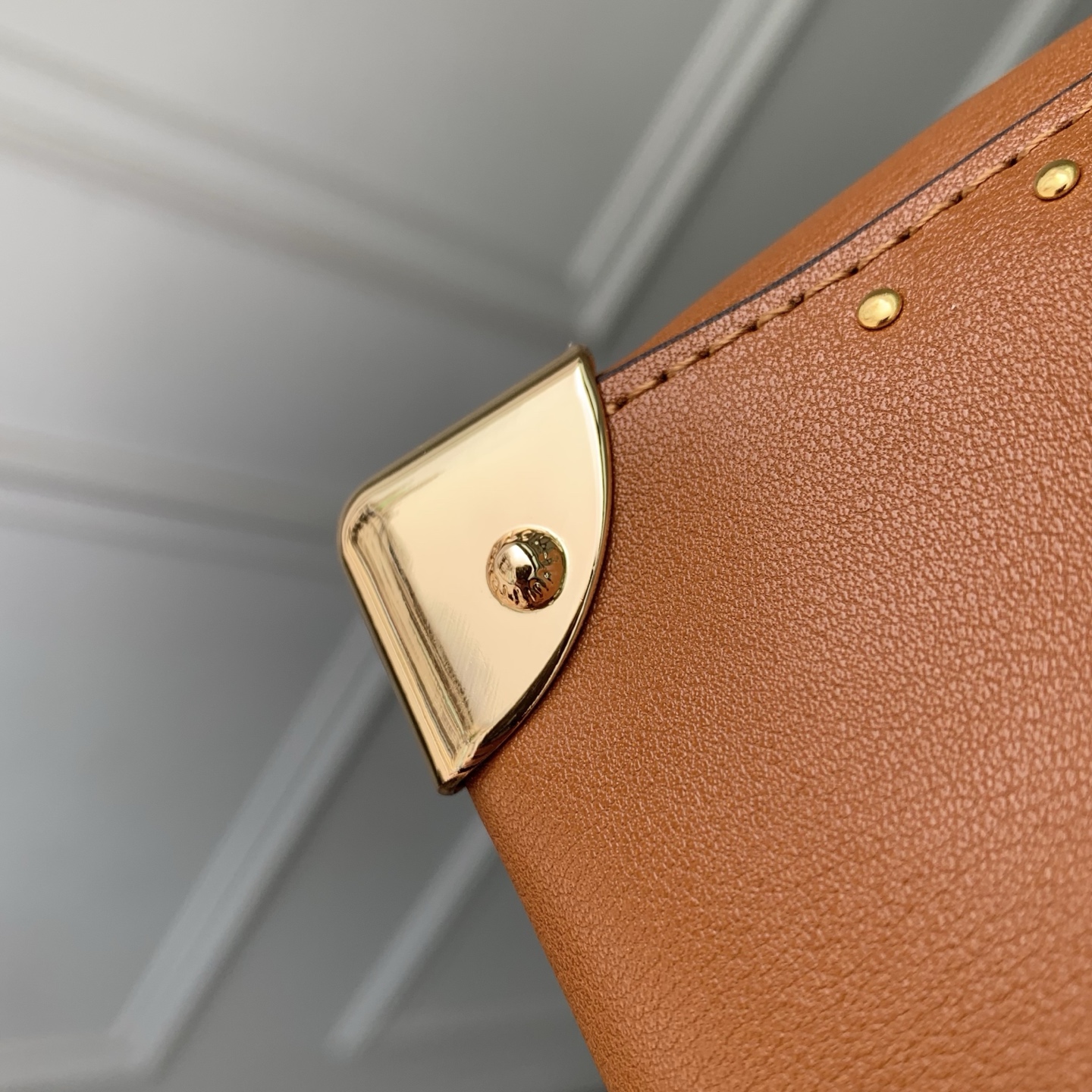 L0vis Vvtt0n Noé Trunk - Bags and Small Leather Goods-M29131-23 x 27 x 8CM