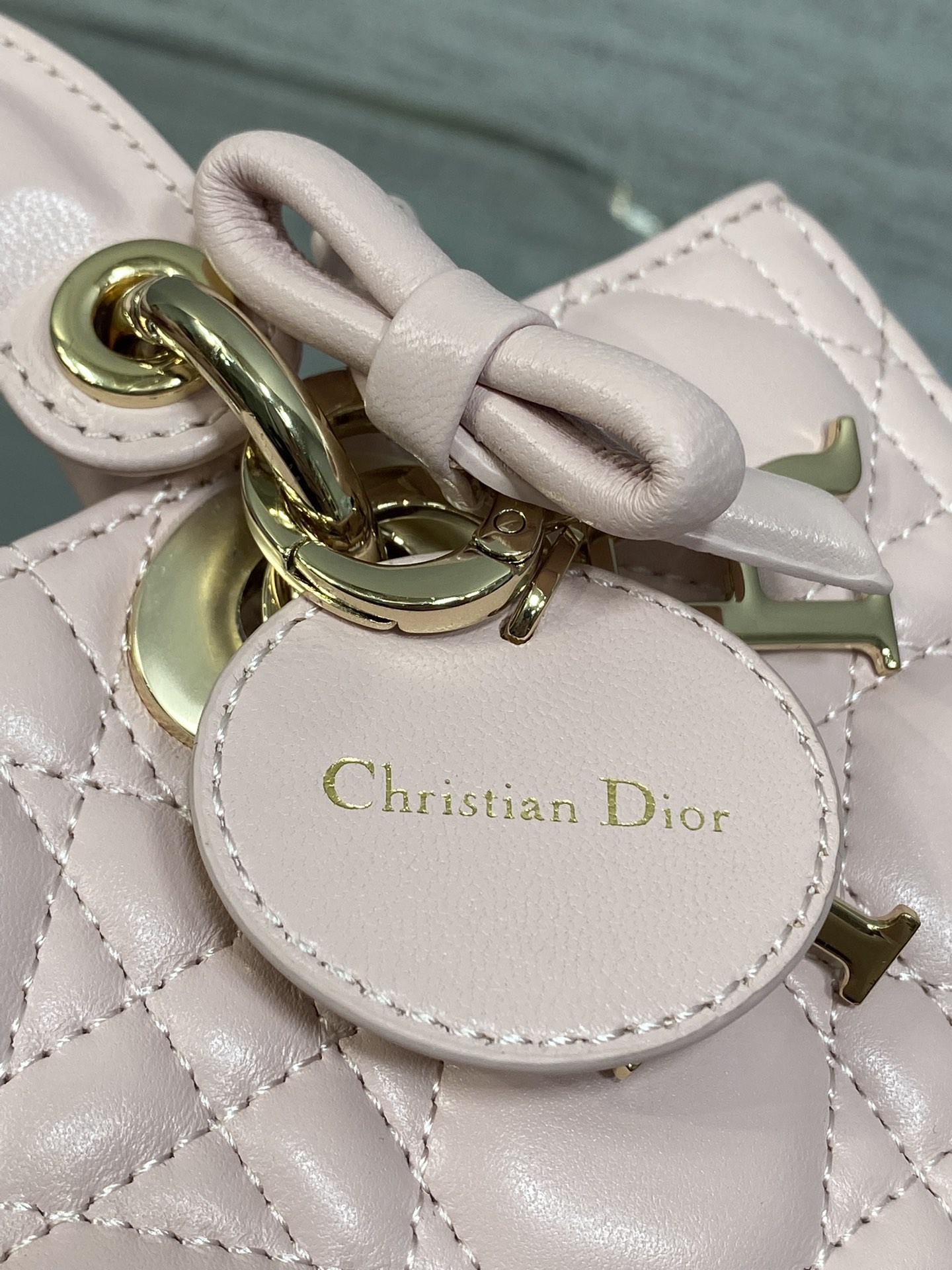 Diro D-Joy Bag-22.5*6*11.5CM