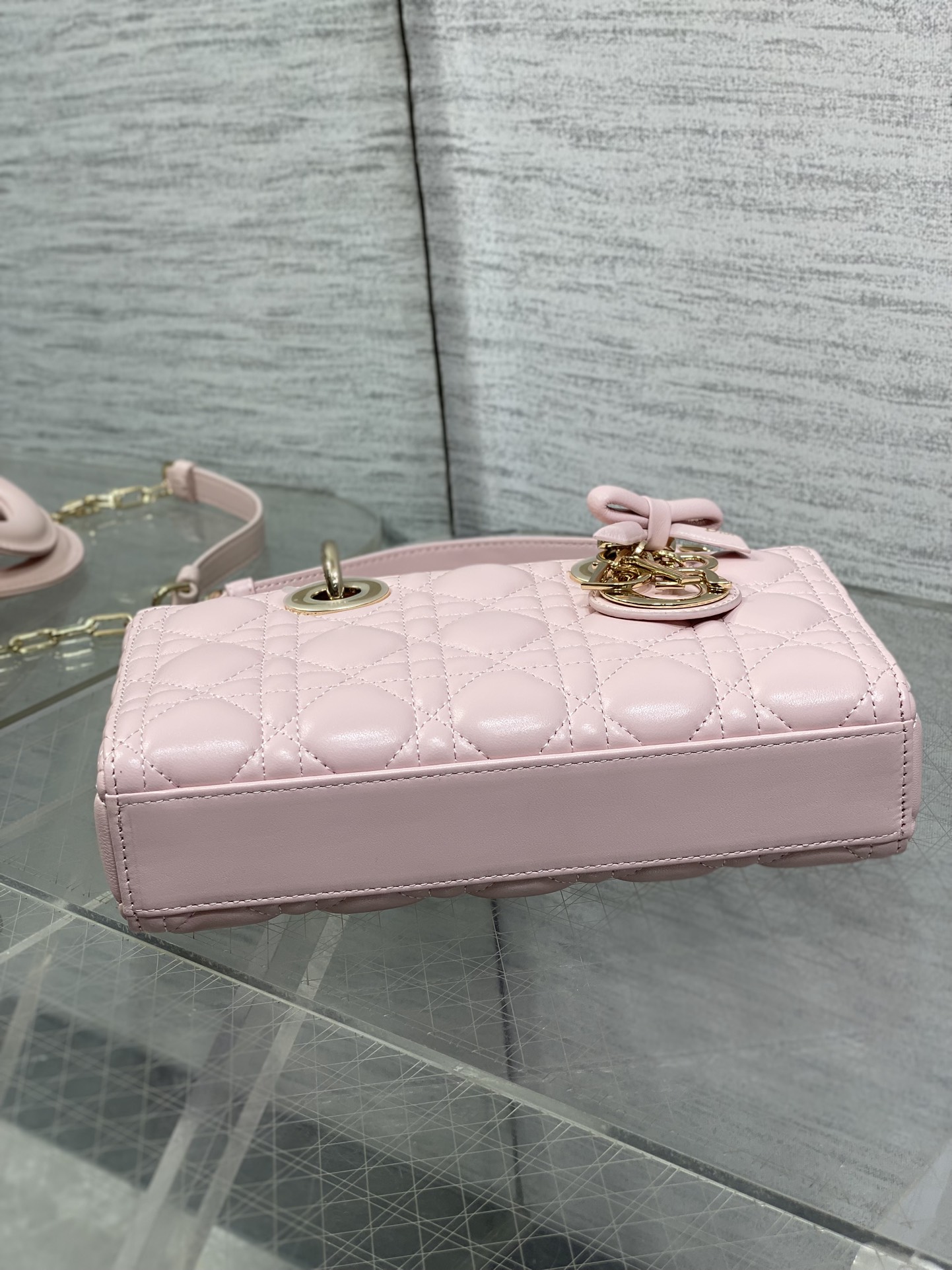 Diro D-Joy Bag-22.5*6*11.5CM