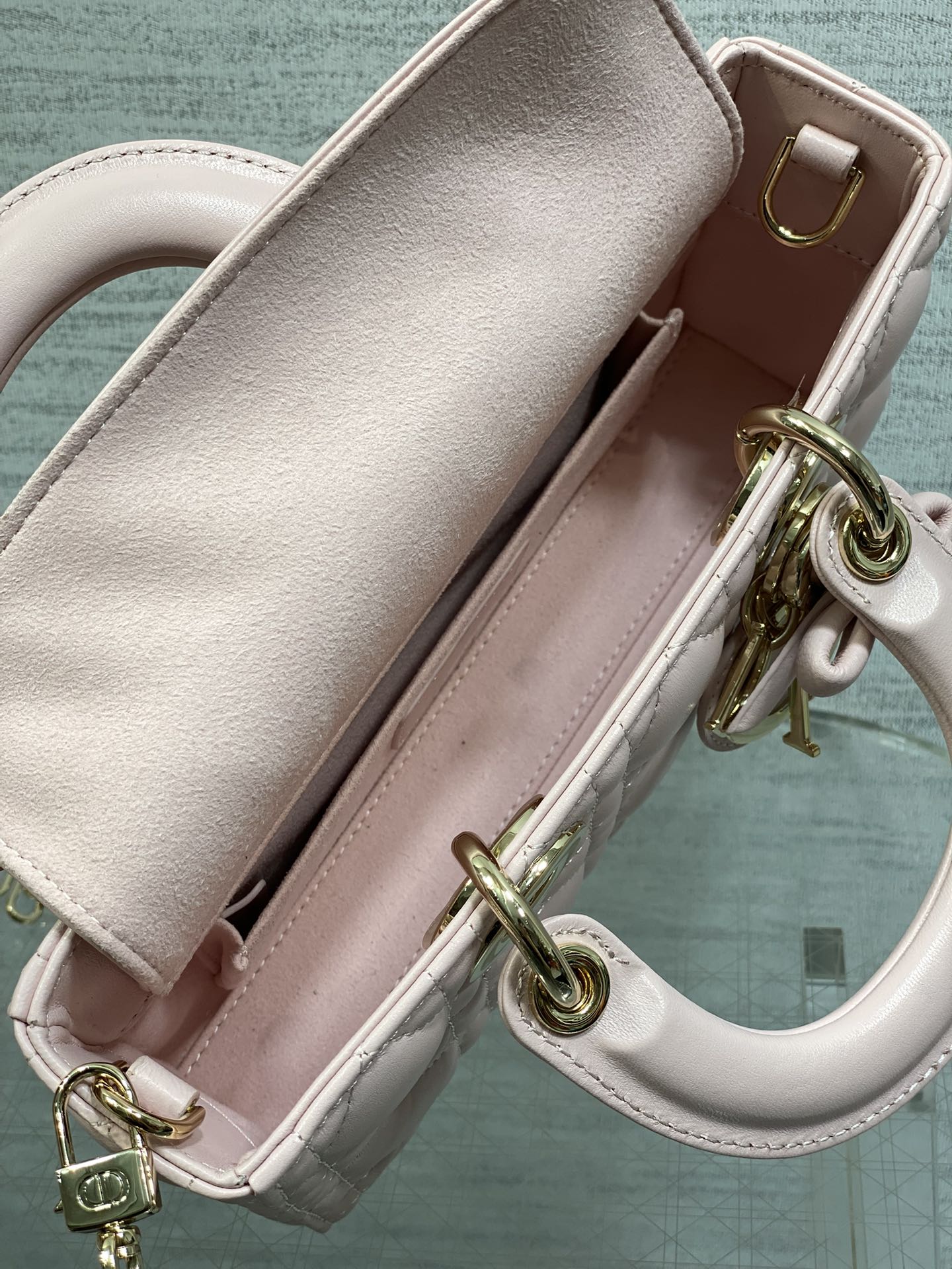 Diro D-Joy Bag-22.5*6*11.5CM