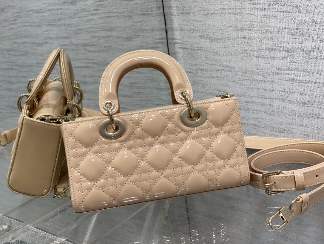 Diro D-Joy Bag-22.5*6*11.5CM