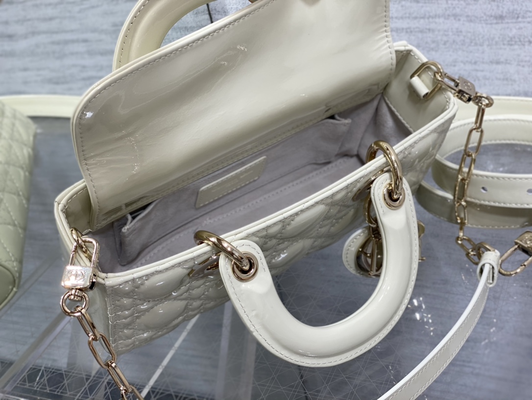 Diro D-Joy Bag-22.5*6*11.5CM