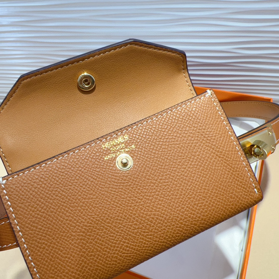 H**me5 Kelly Pocket 18 Belt