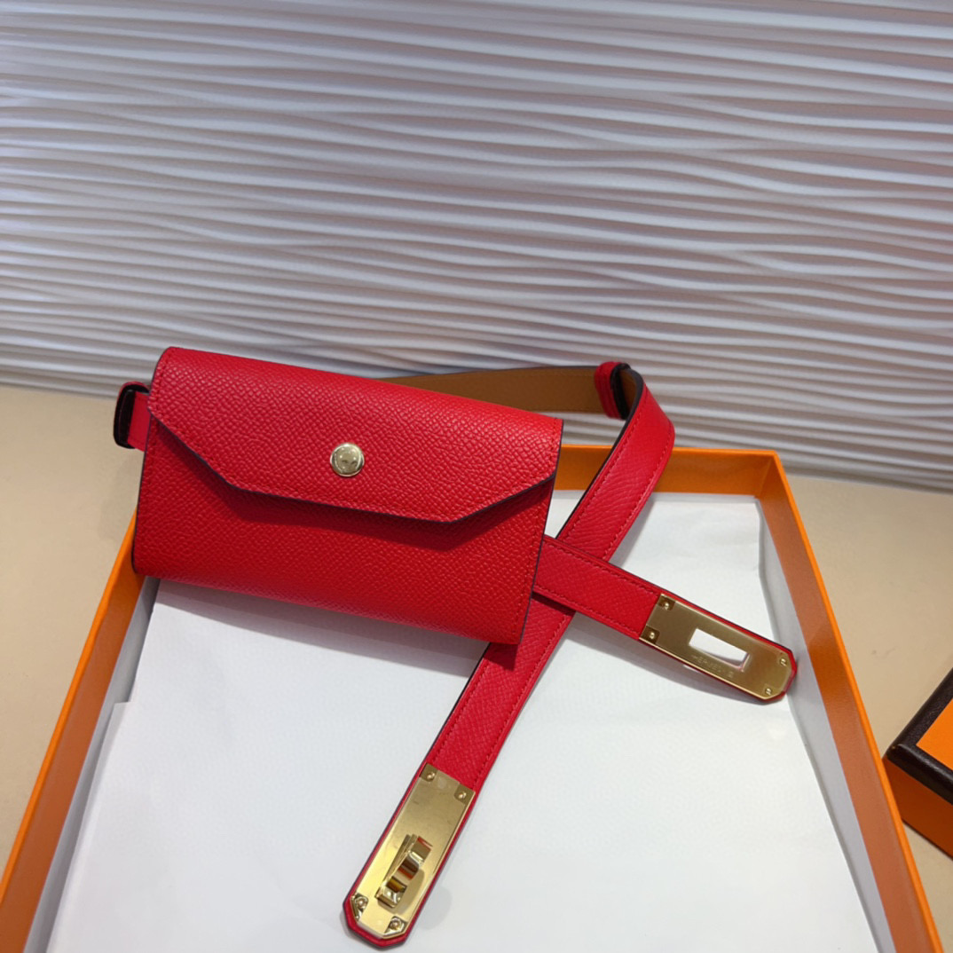 H**me5 Kelly Pocket 18 Belt