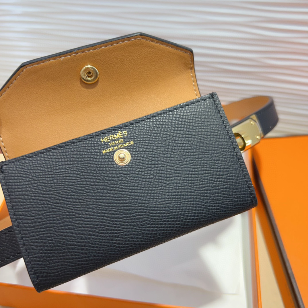 H**me5 Kelly Pocket 18 Belt