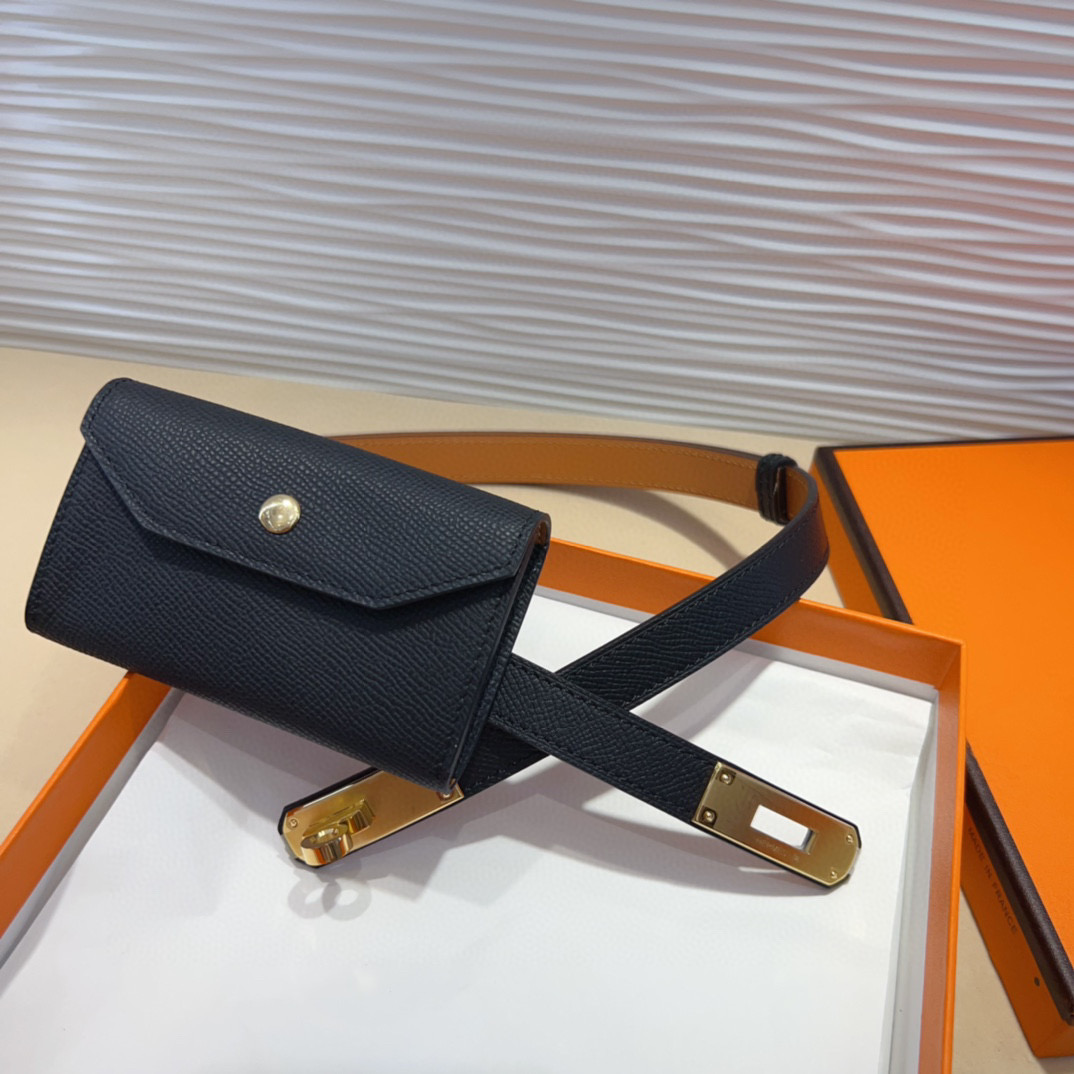 H**me5 Kelly Pocket 18 Belt