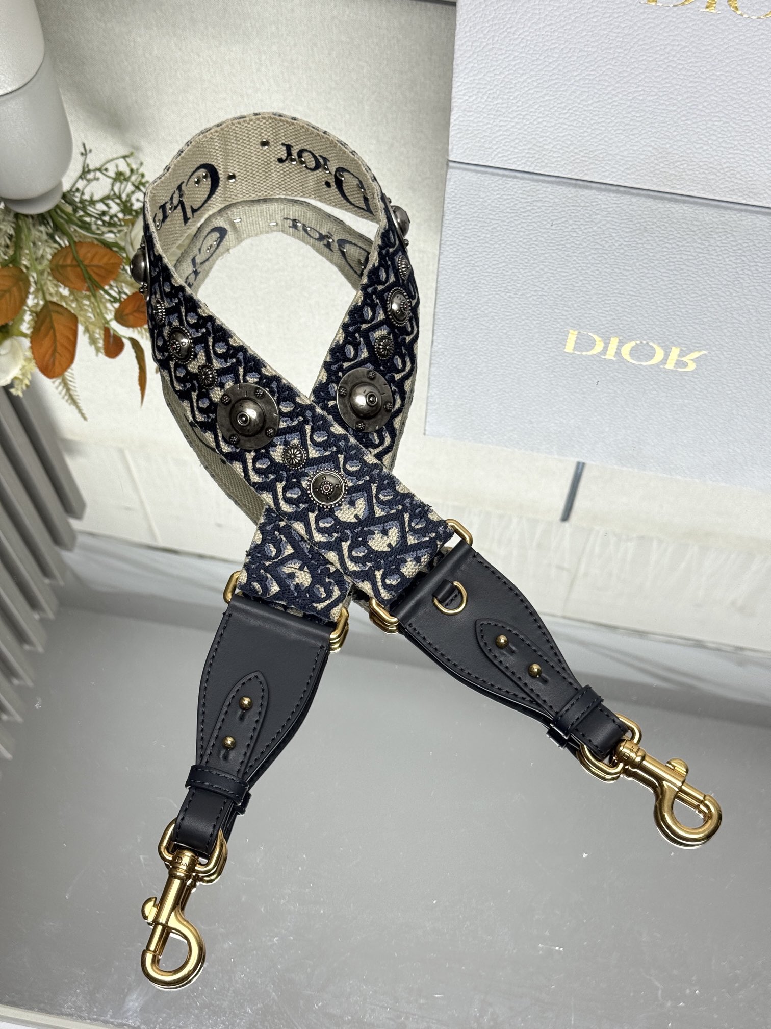 Diro Straps-5CM