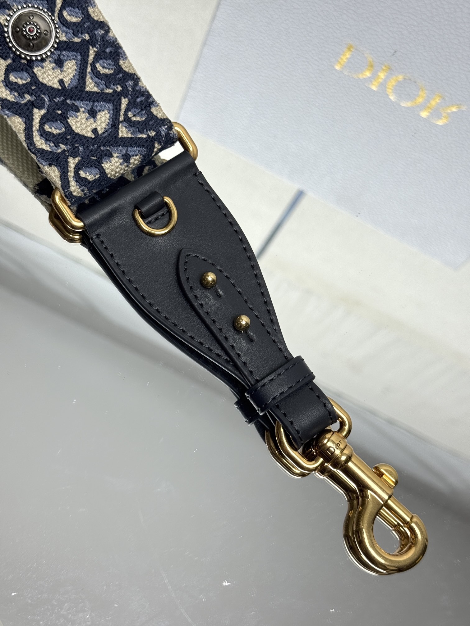 Diro Straps-5CM