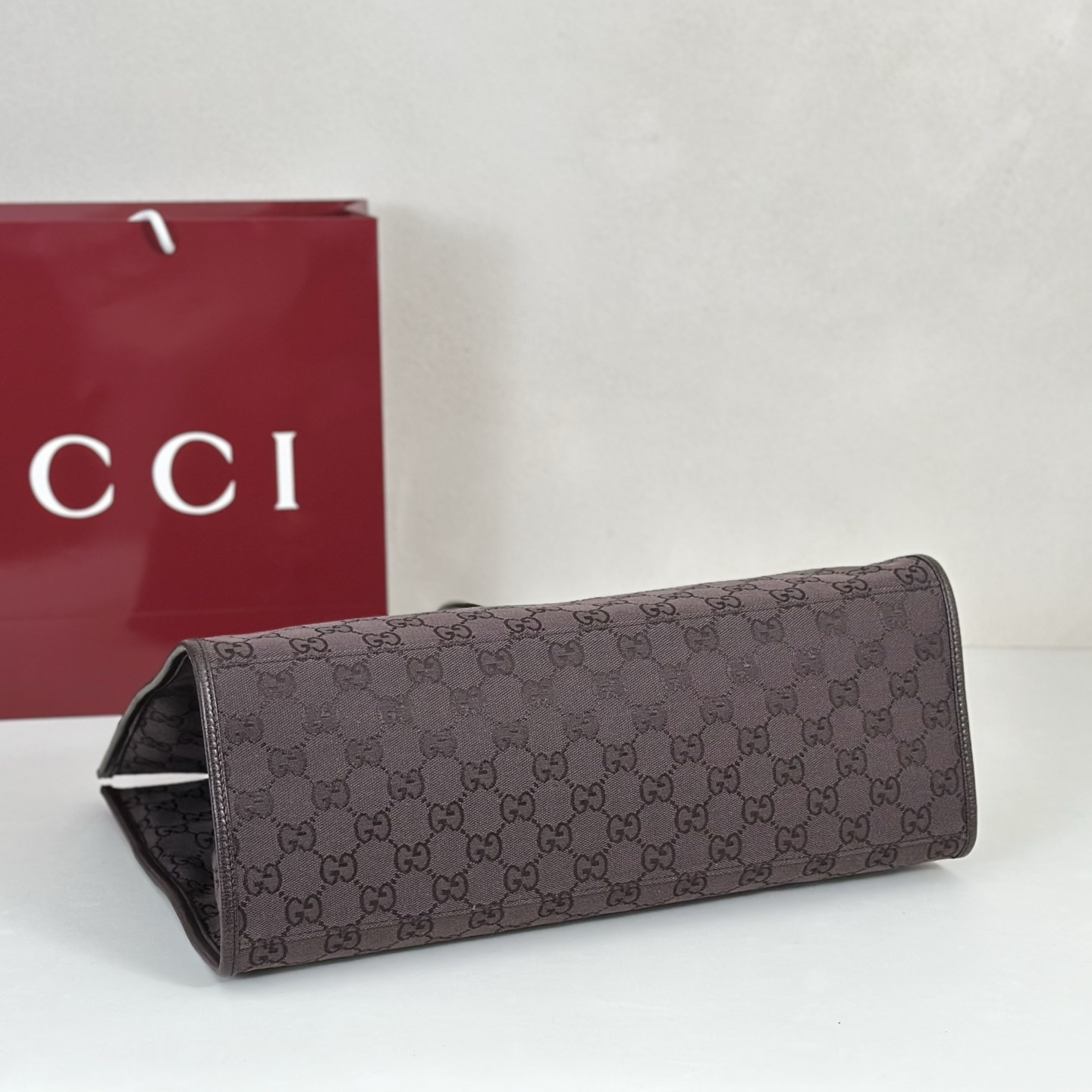 Gv*c* Generation Tote Bag-40*16*30CM