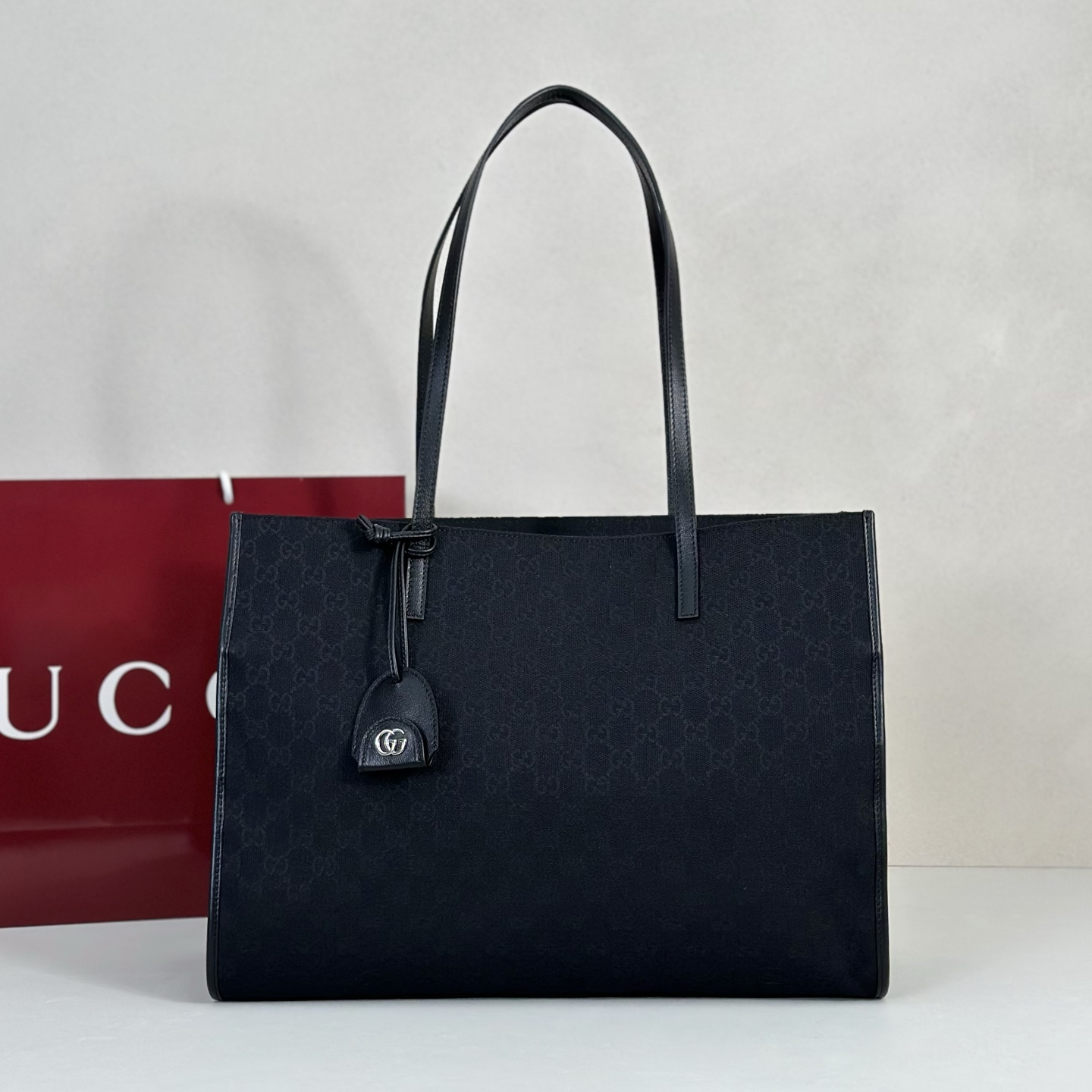 Gv*c* Generation Tote Bag-40*16*30CM